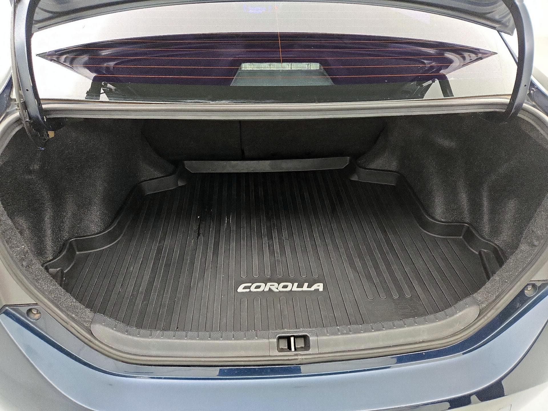 Thumbnail: 2018 Toyota Corolla - 20