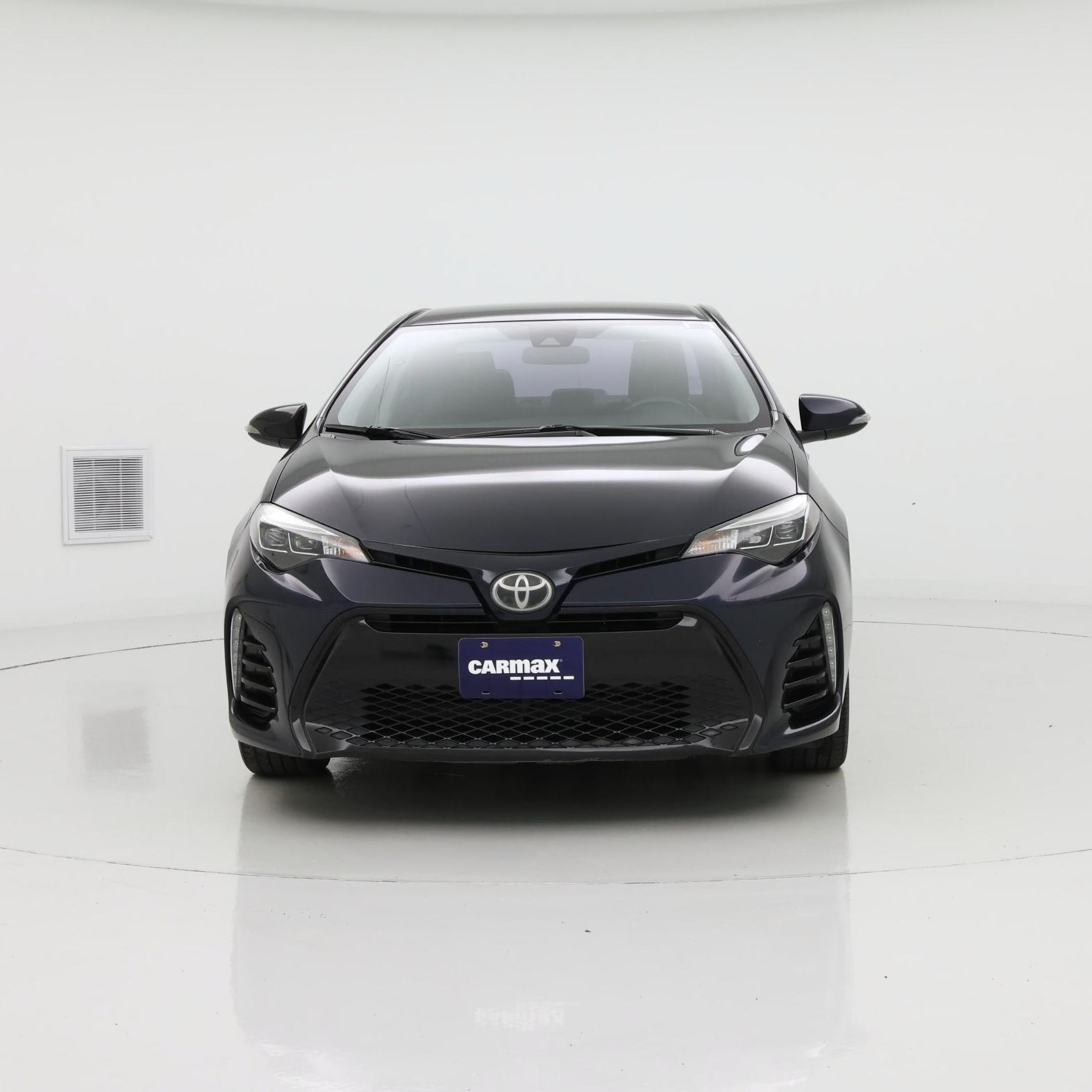 Thumbnail: 2018 Toyota Corolla - 5