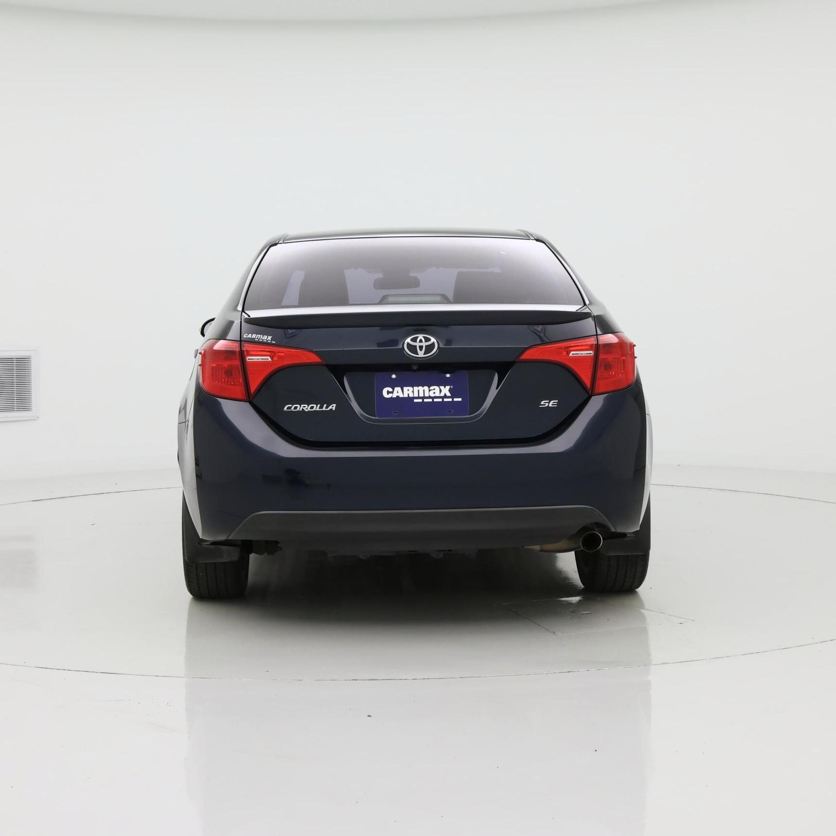 Thumbnail: 2018 Toyota Corolla - 6