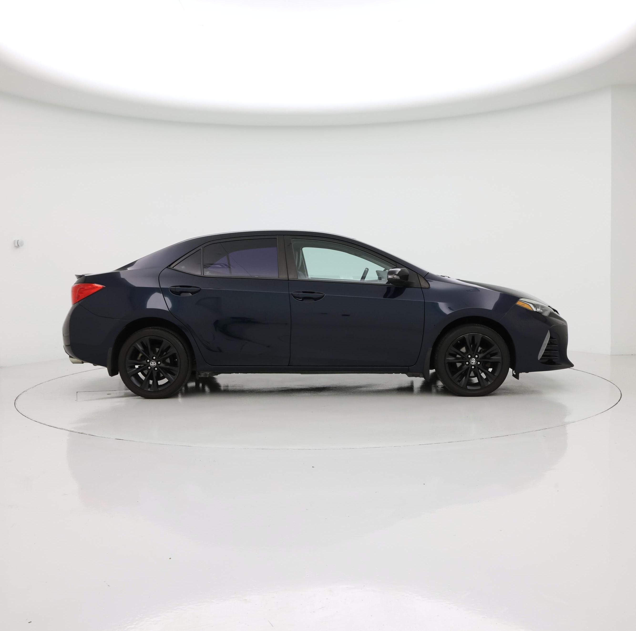 Thumbnail: 2018 Toyota Corolla - 7