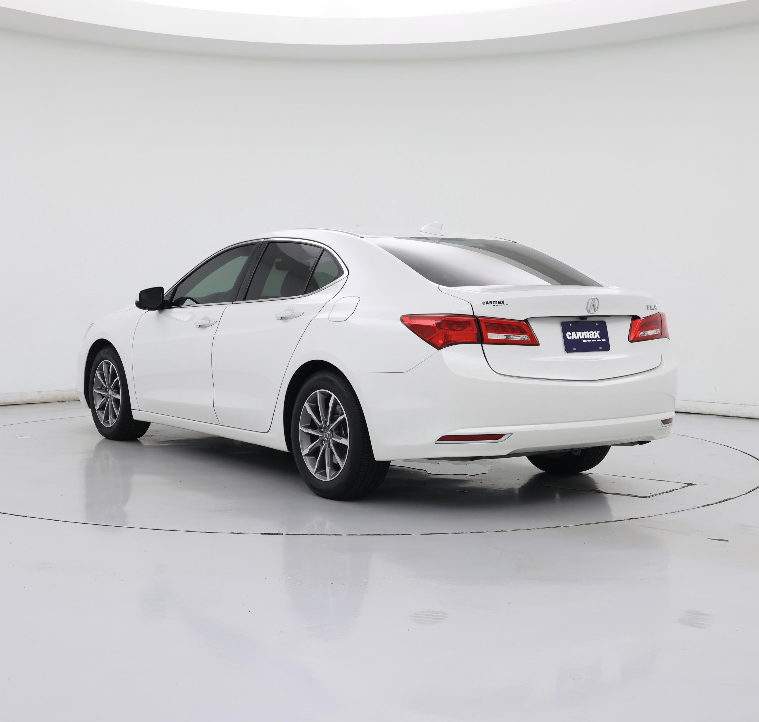 Thumbnail: 2020 Acura TLX - 2