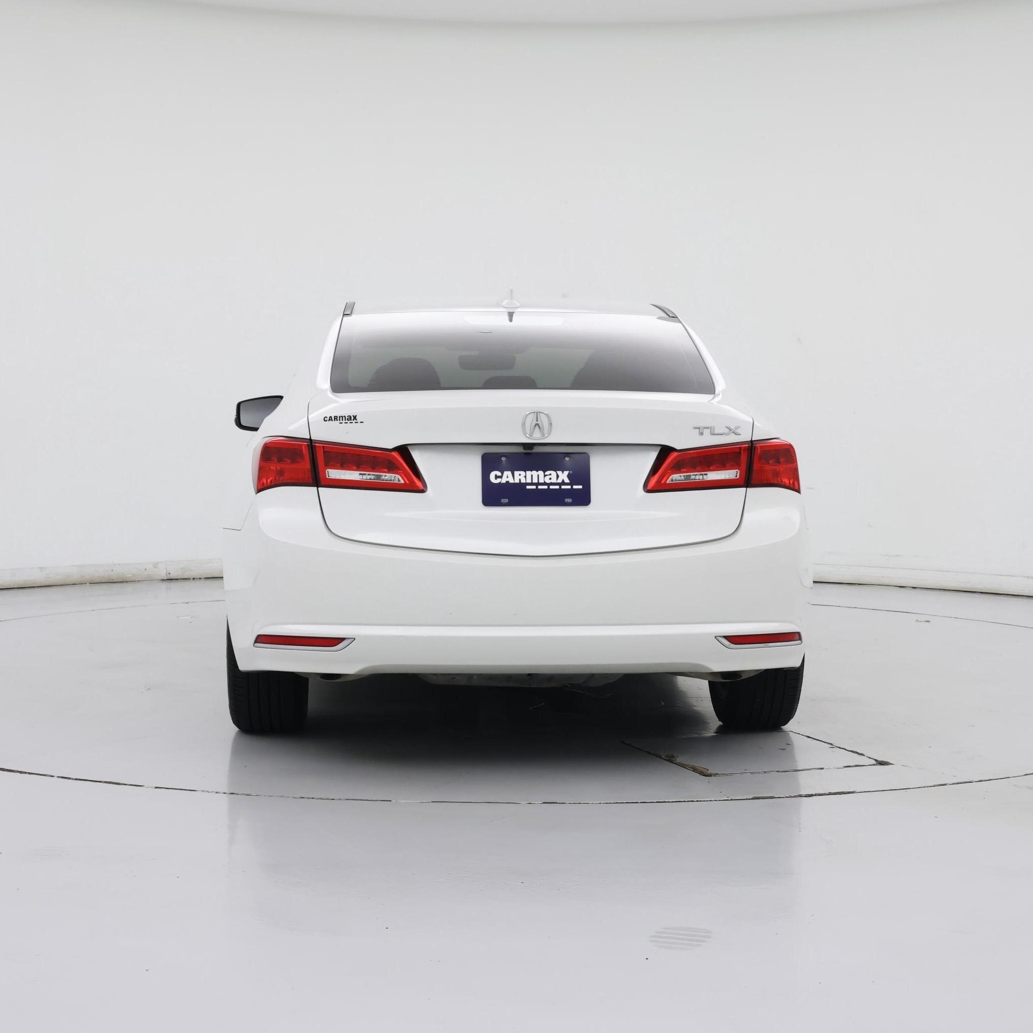 Thumbnail: 2020 Acura TLX - 6