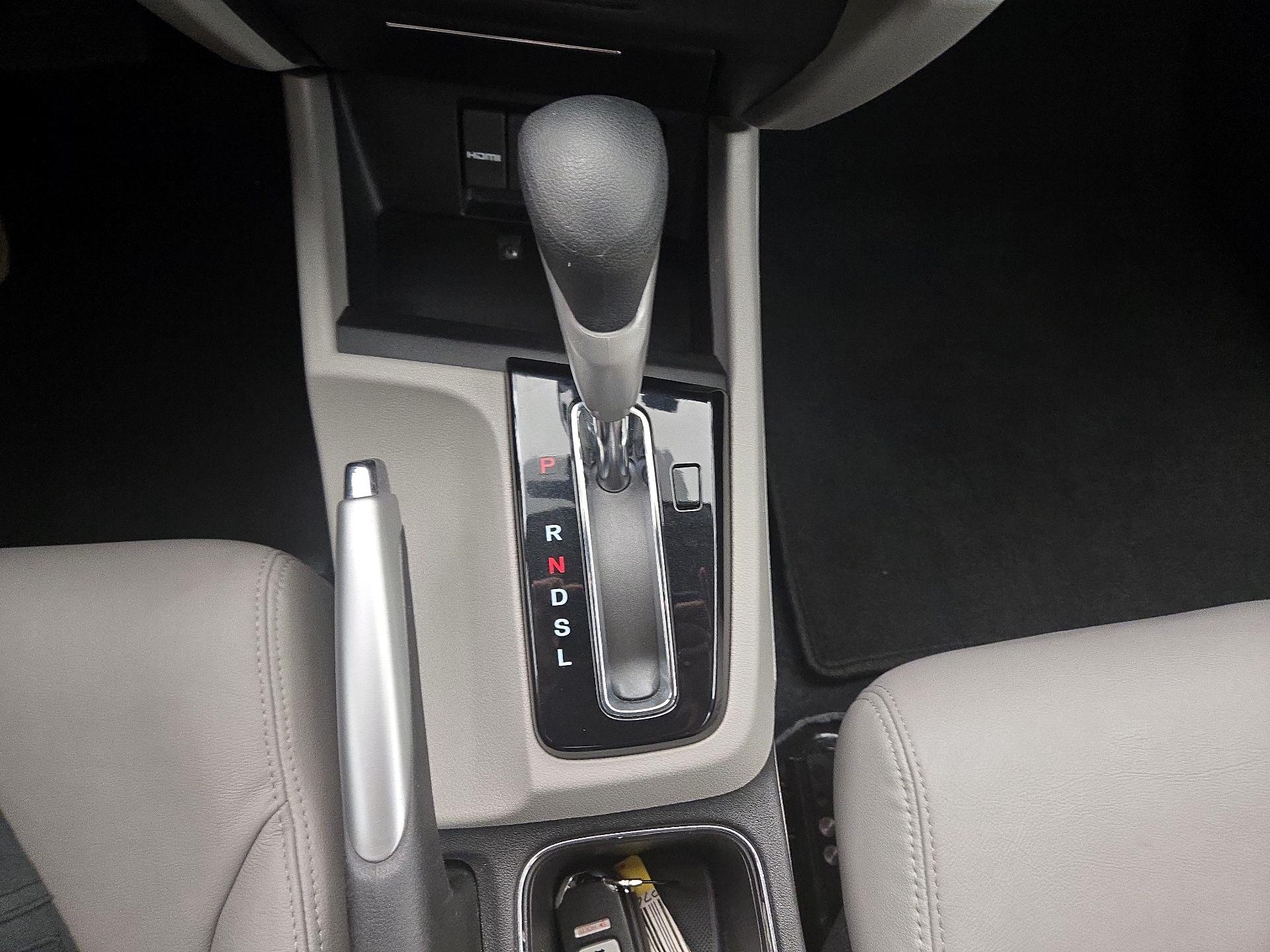 Thumbnail: 2015 Honda Civic - 17