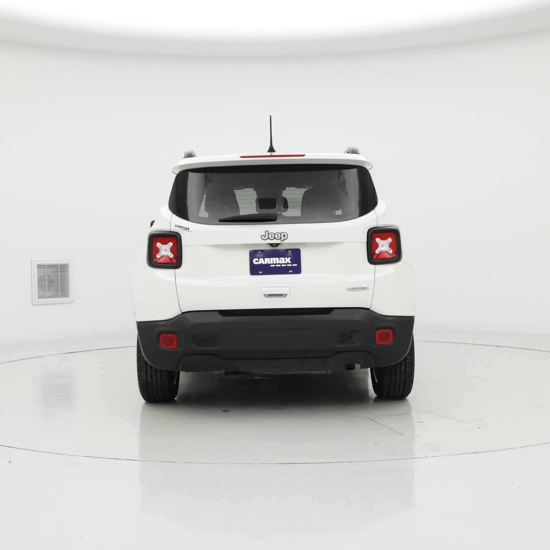 Thumbnail: 2021 Jeep Renegade - 6