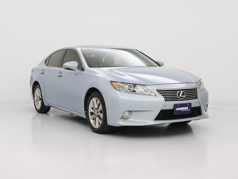 2013 Lexus ES 350 -
                  Independence, MO