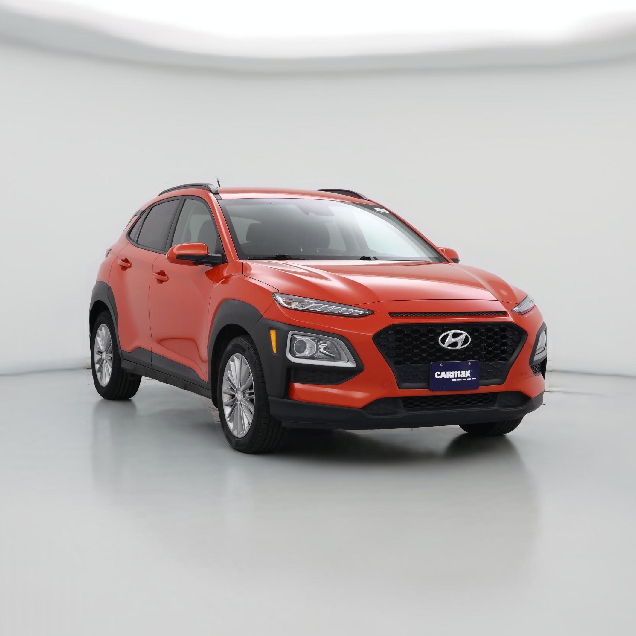 Thumbnail: 2019 Hyundai Kona - 1
