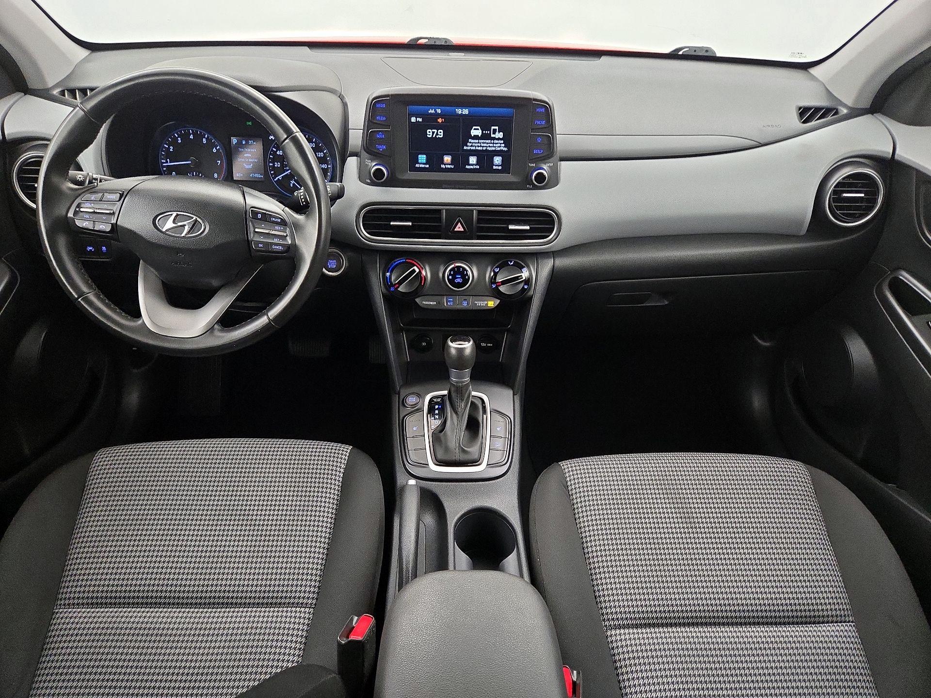 Thumbnail: 2019 Hyundai Kona - 9