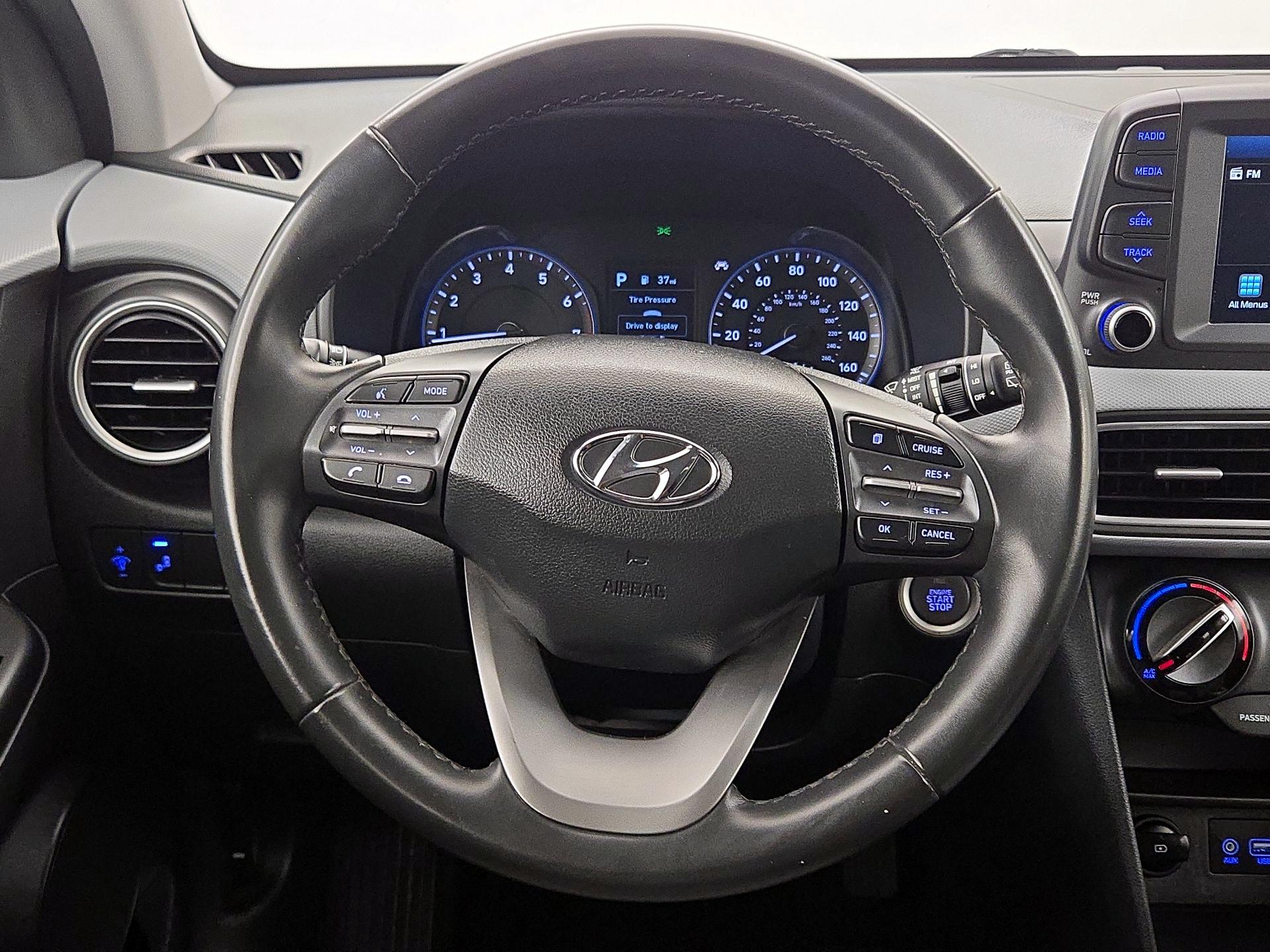 Thumbnail: 2019 Hyundai Kona - 10