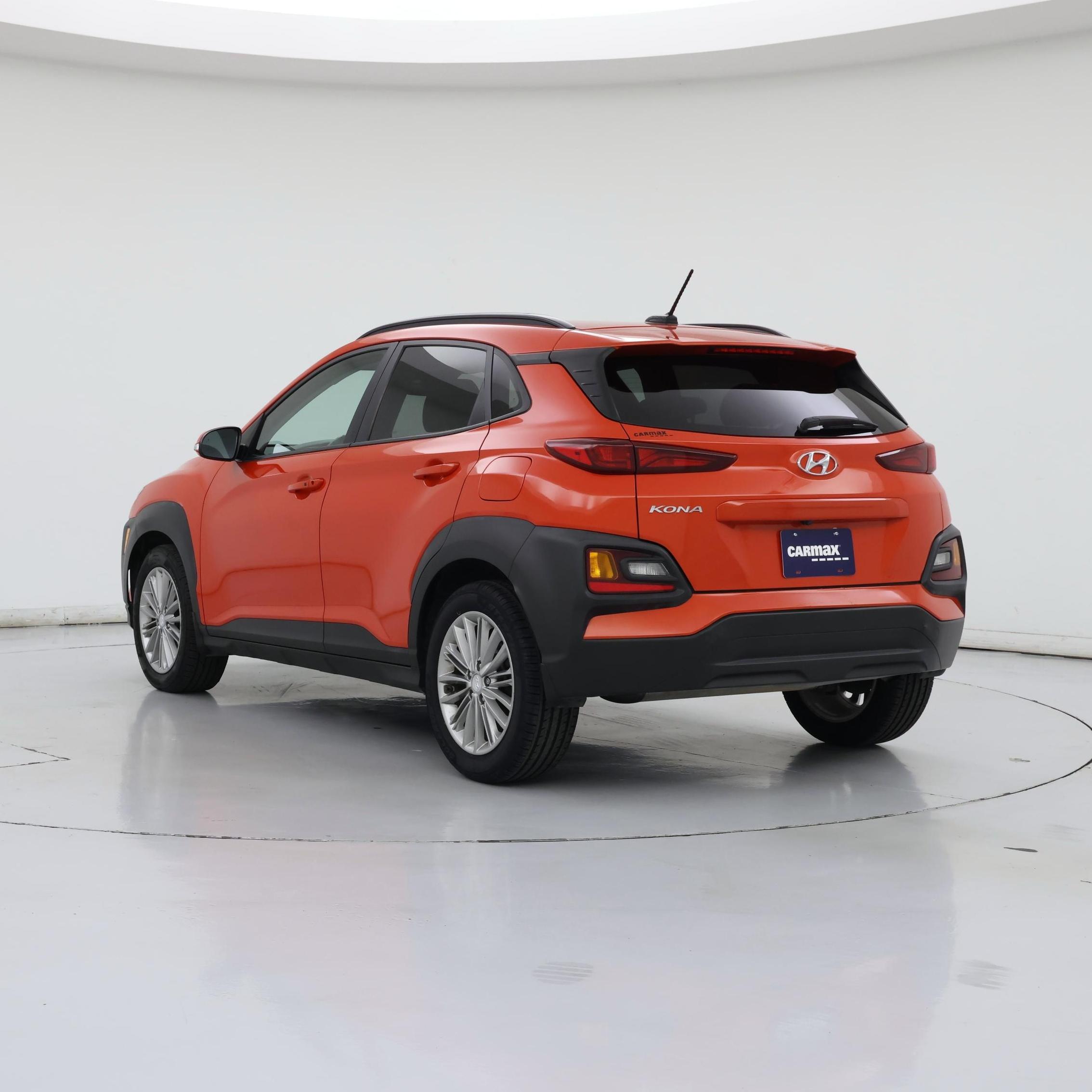 Thumbnail: 2019 Hyundai Kona - 2