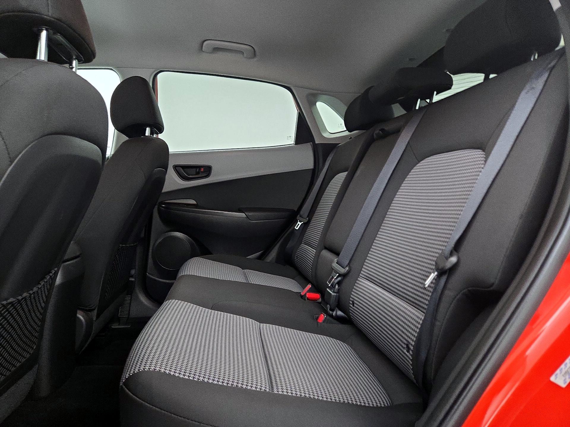 Thumbnail: 2019 Hyundai Kona - 19