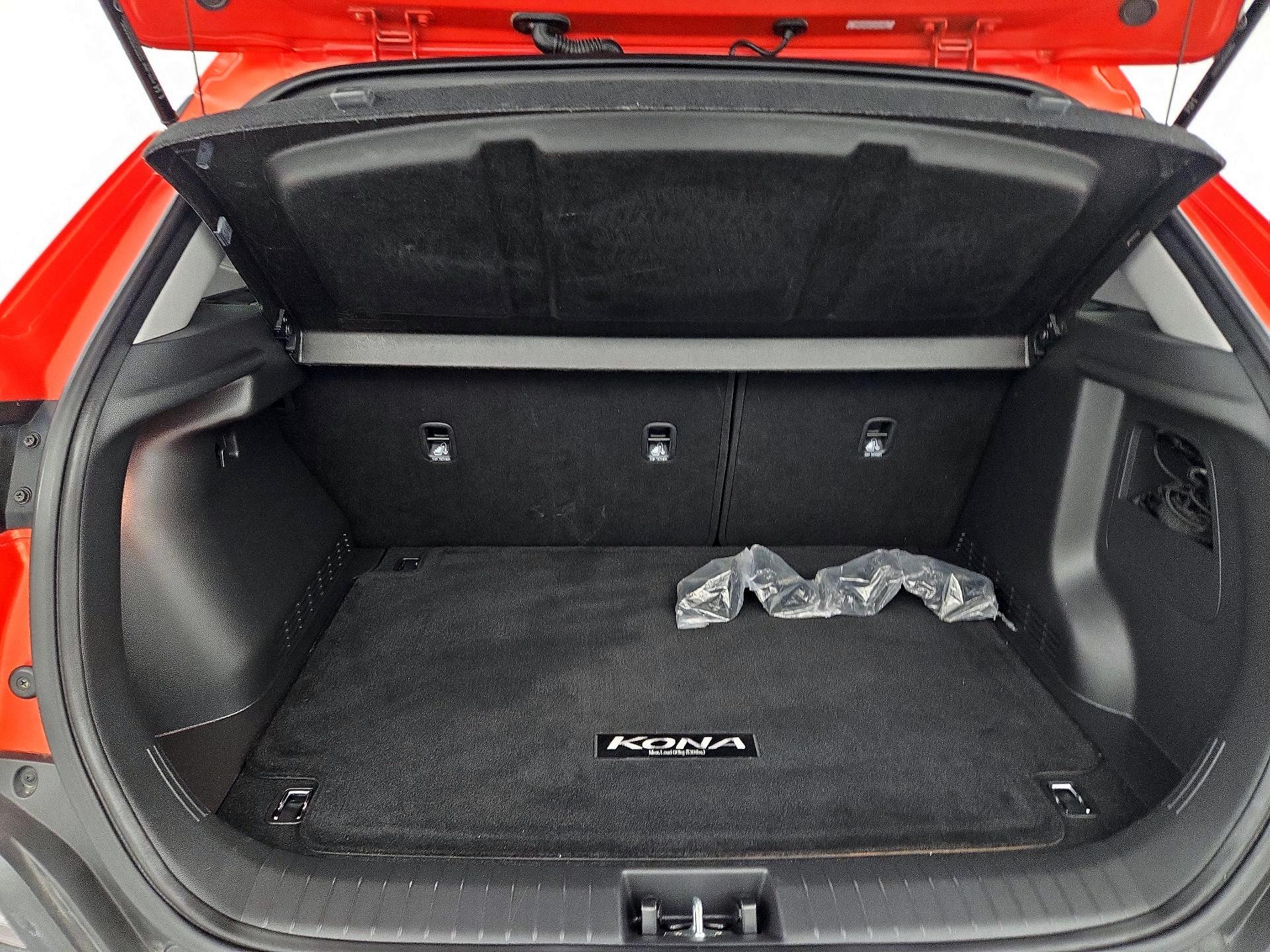 Thumbnail: 2019 Hyundai Kona - 20