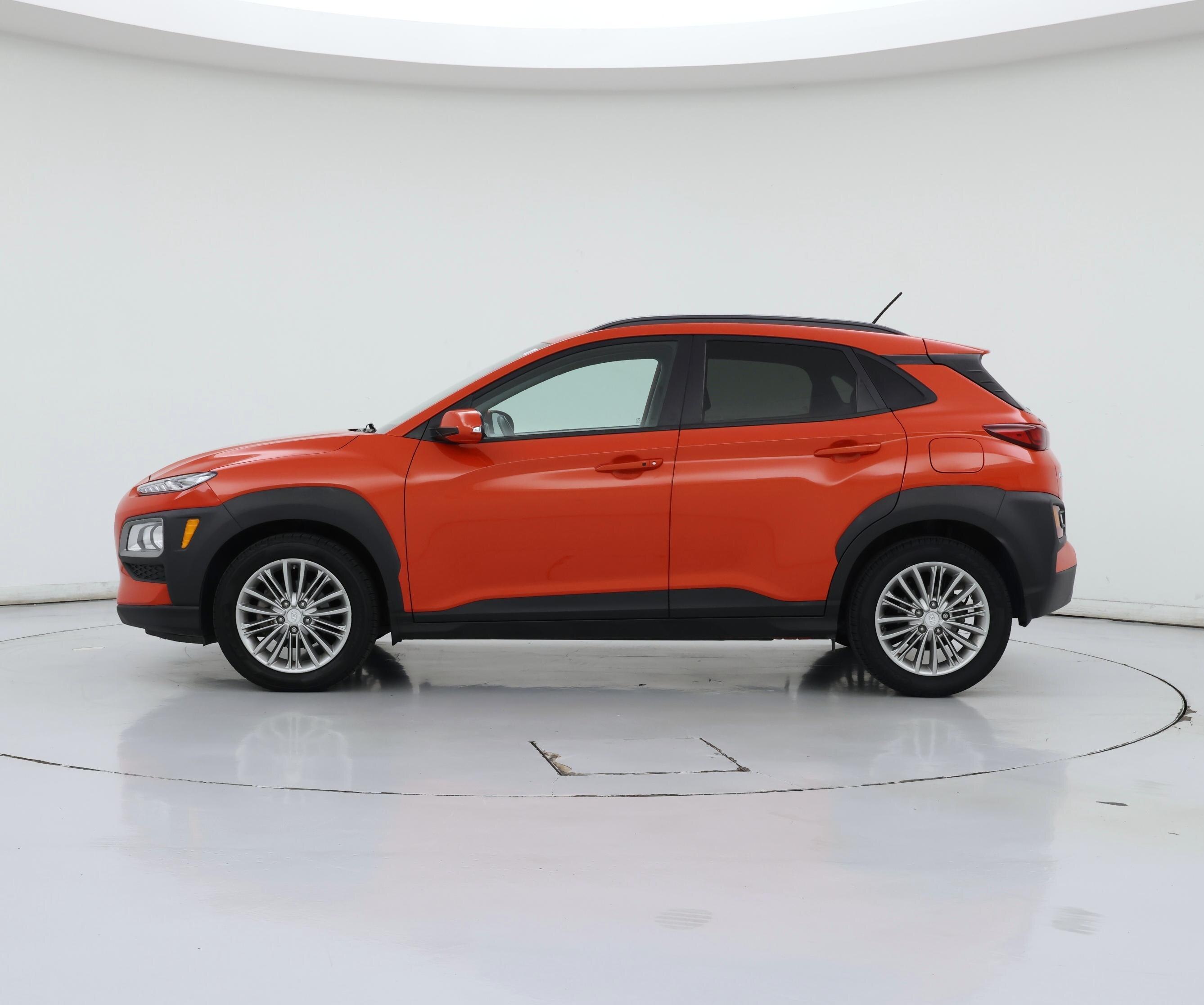 Thumbnail: 2019 Hyundai Kona - 3