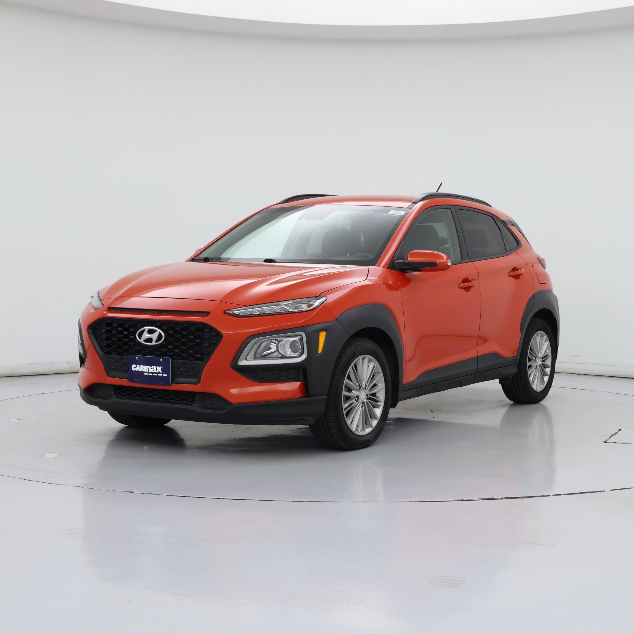 Thumbnail: 2019 Hyundai Kona - 4