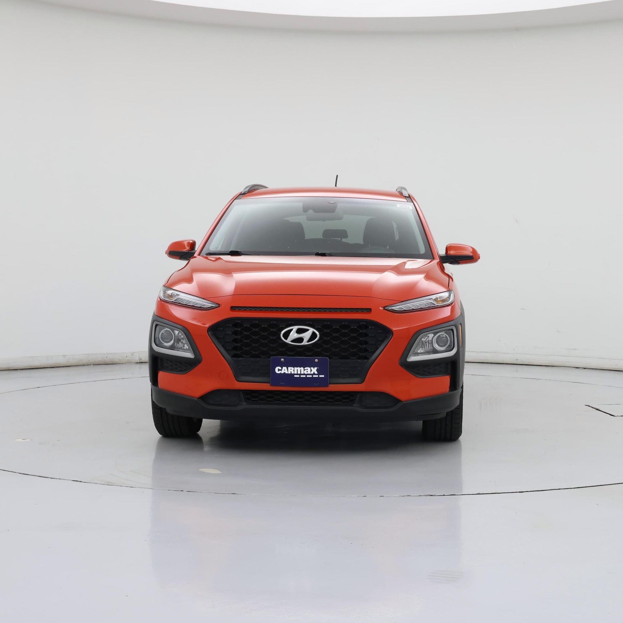 Thumbnail: 2019 Hyundai Kona - 5