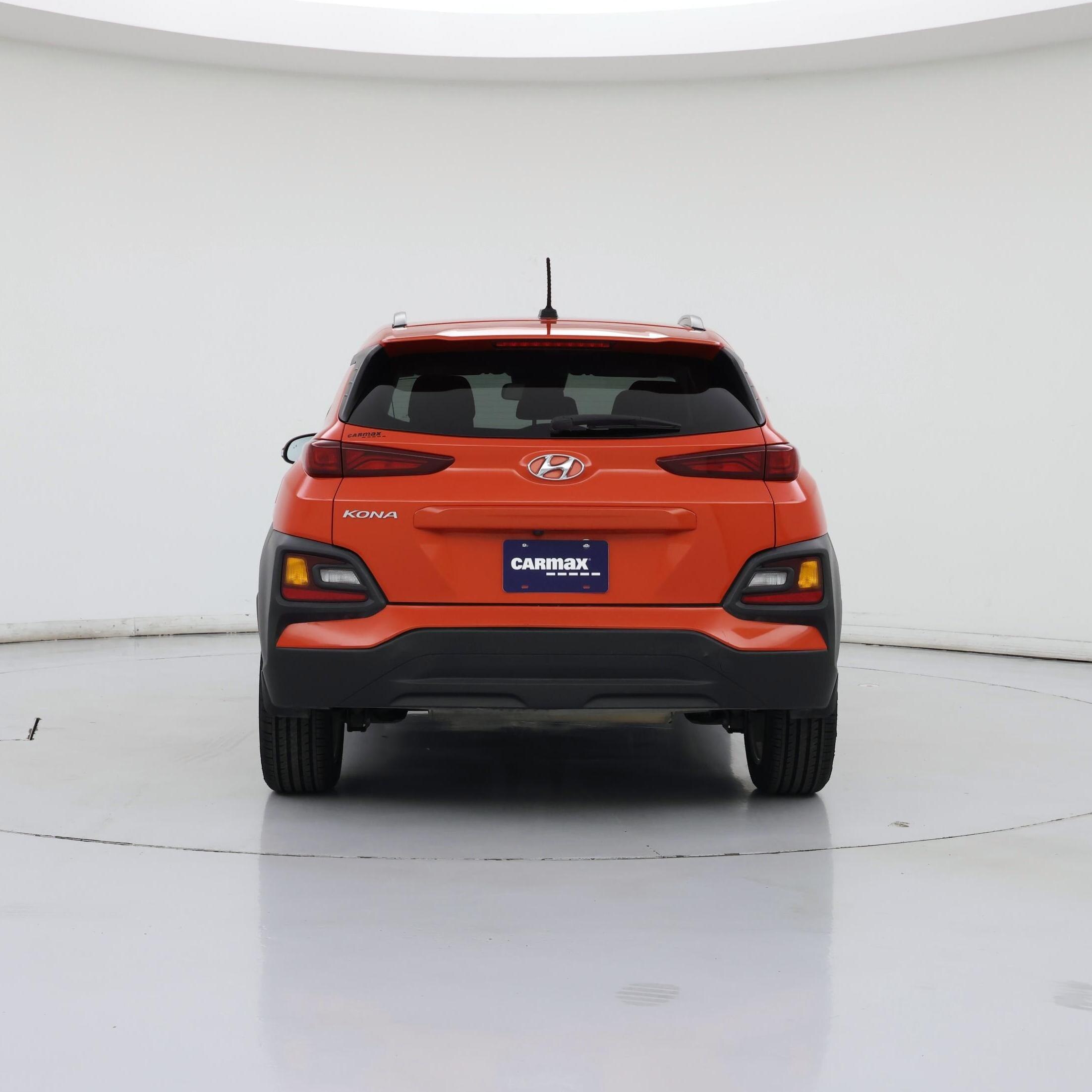 Thumbnail: 2019 Hyundai Kona - 6