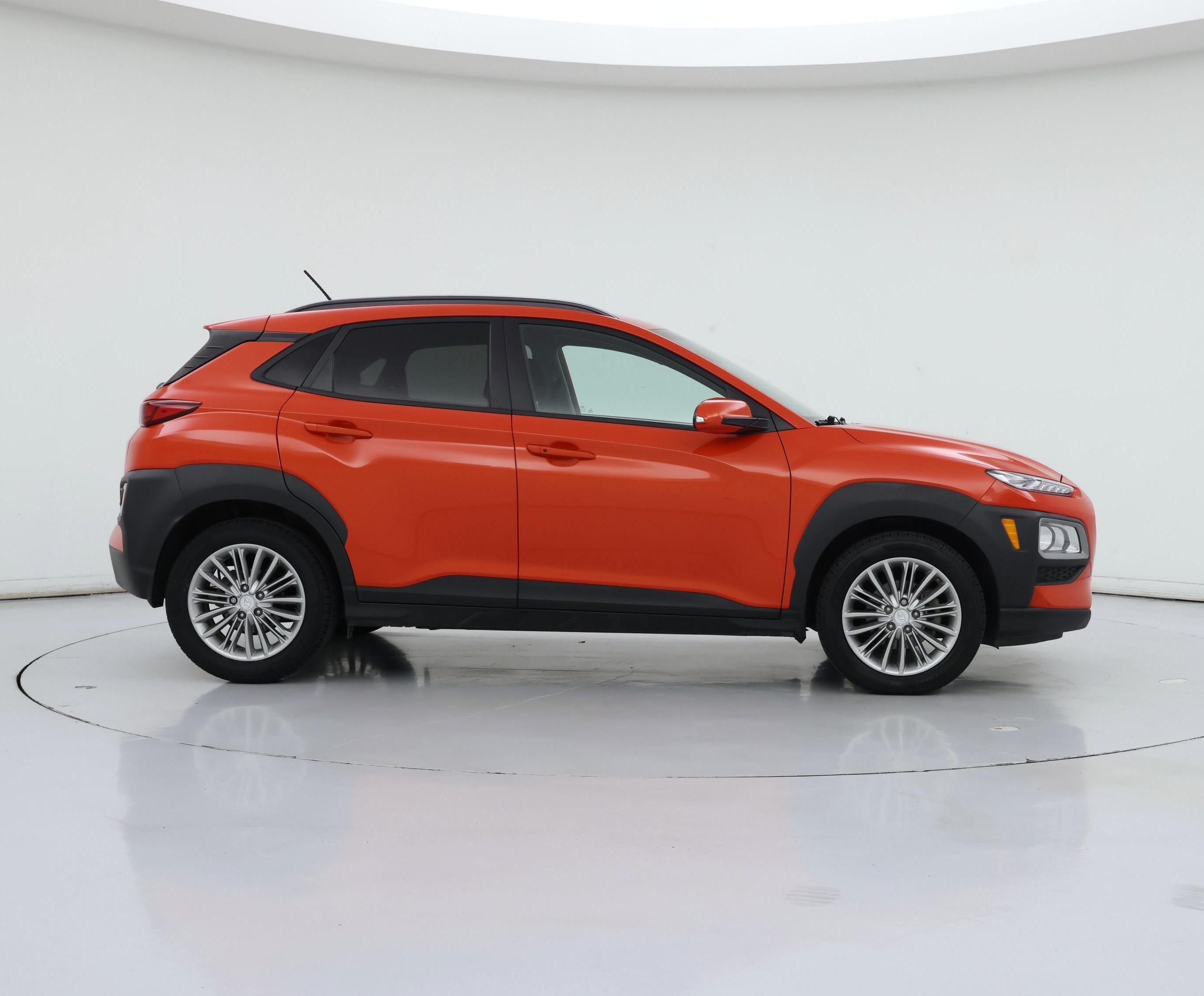 Thumbnail: 2019 Hyundai Kona - 7