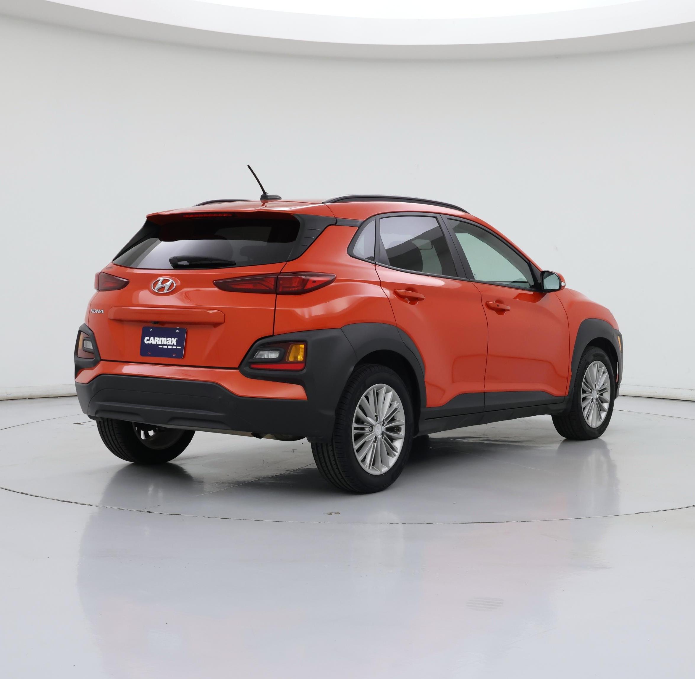 Thumbnail: 2019 Hyundai Kona - 8