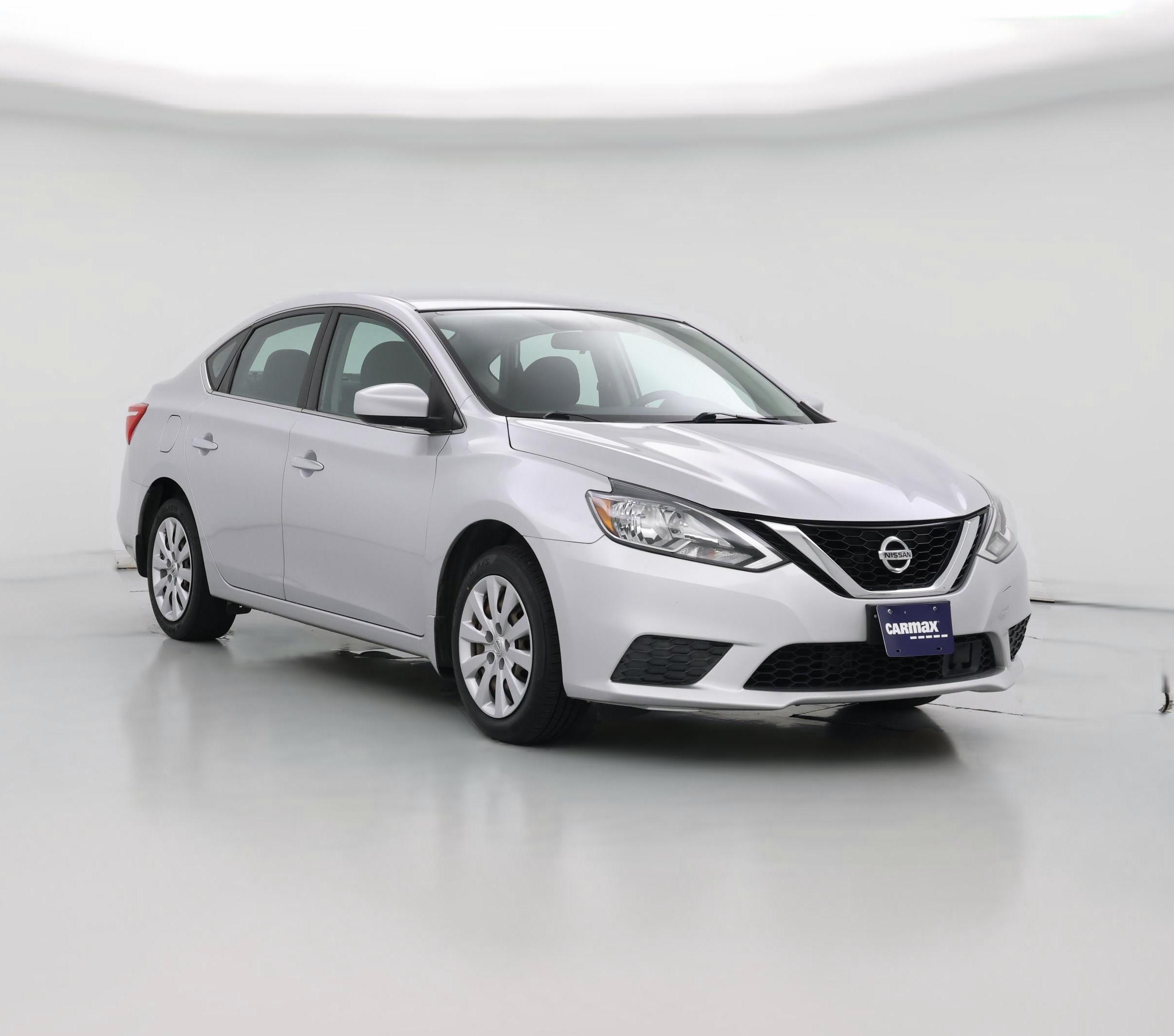 Thumbnail: 2019 Nissan Sentra - 1