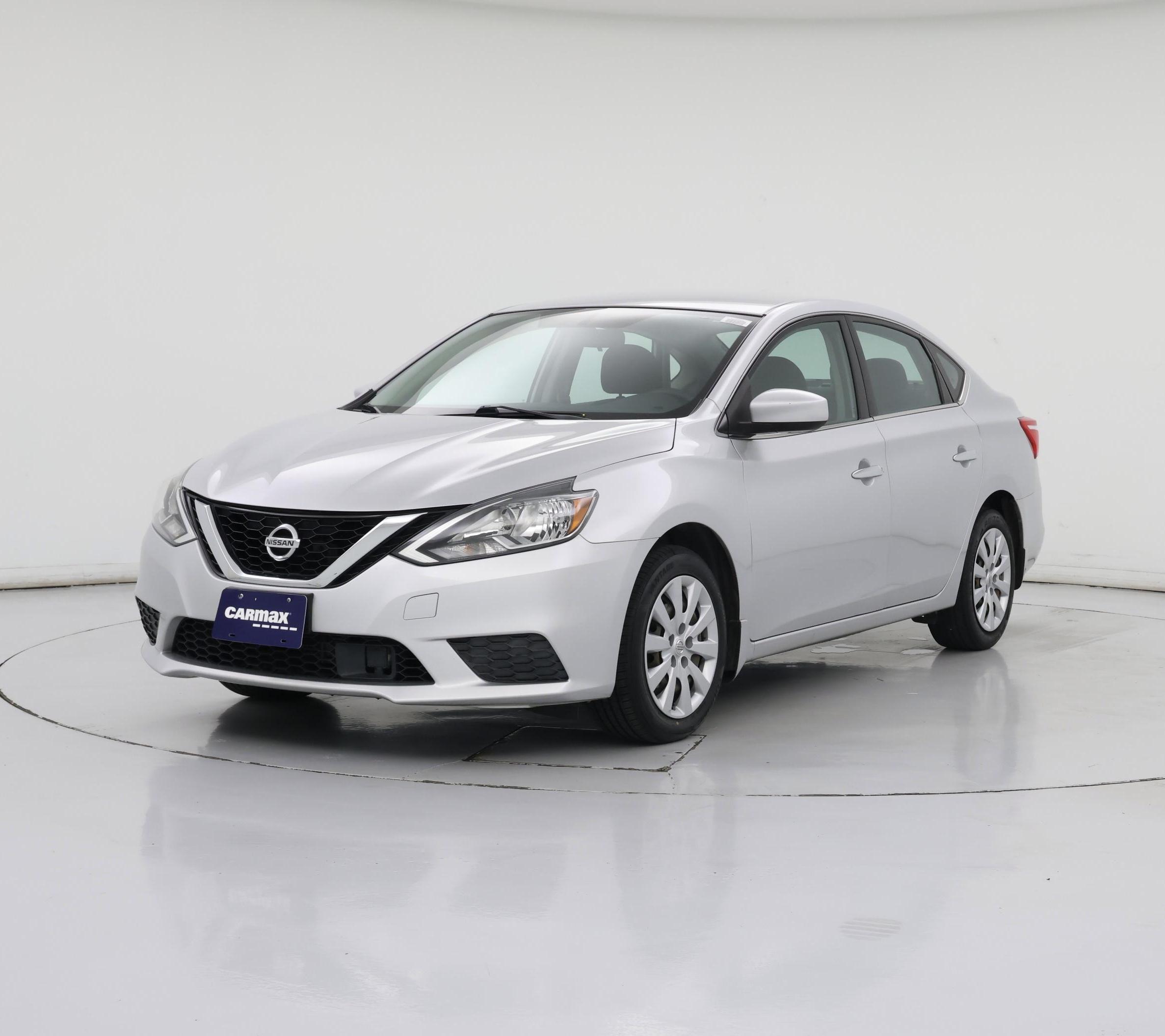 Thumbnail: 2019 Nissan Sentra - 4