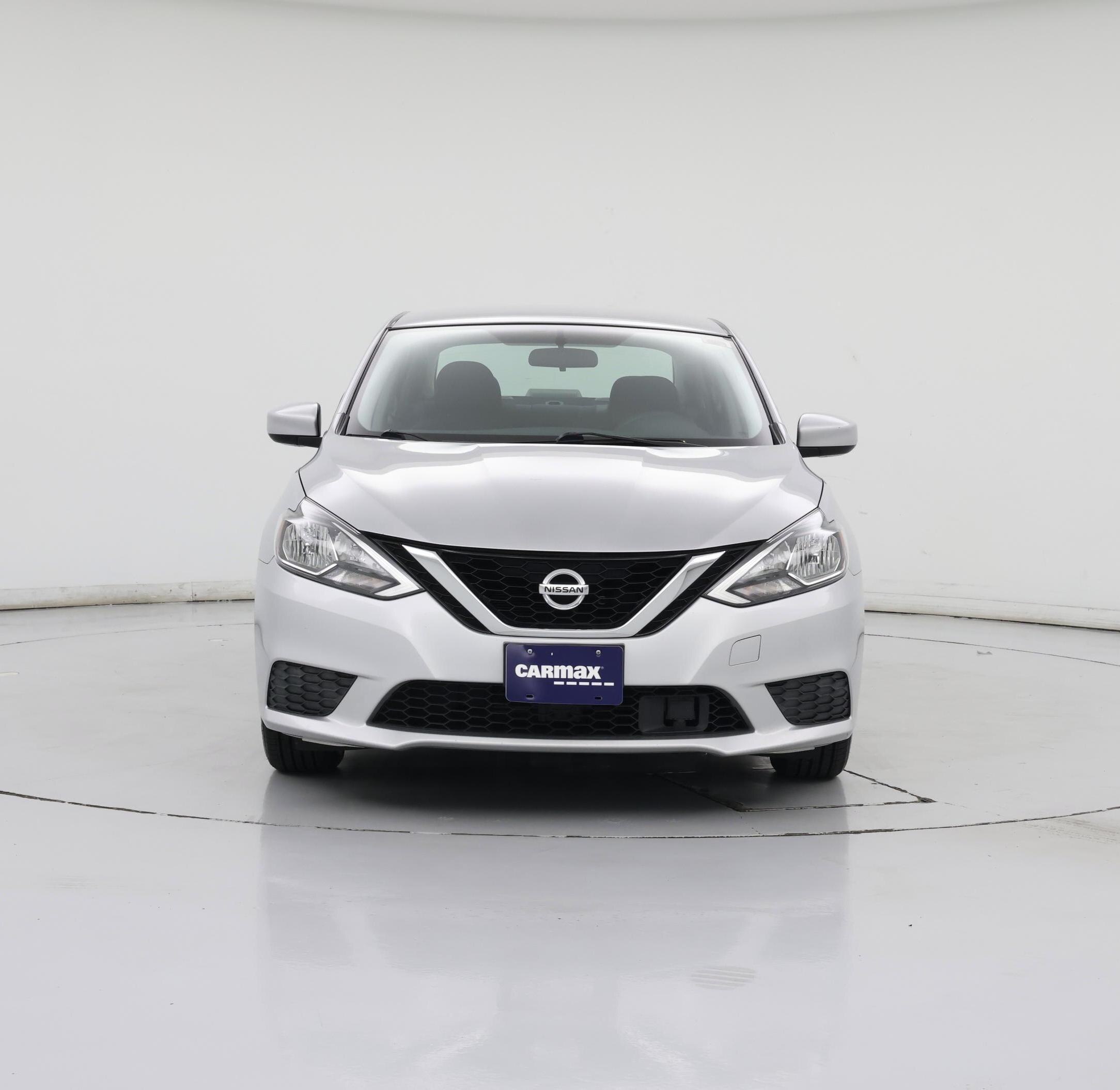 Thumbnail: 2019 Nissan Sentra - 5