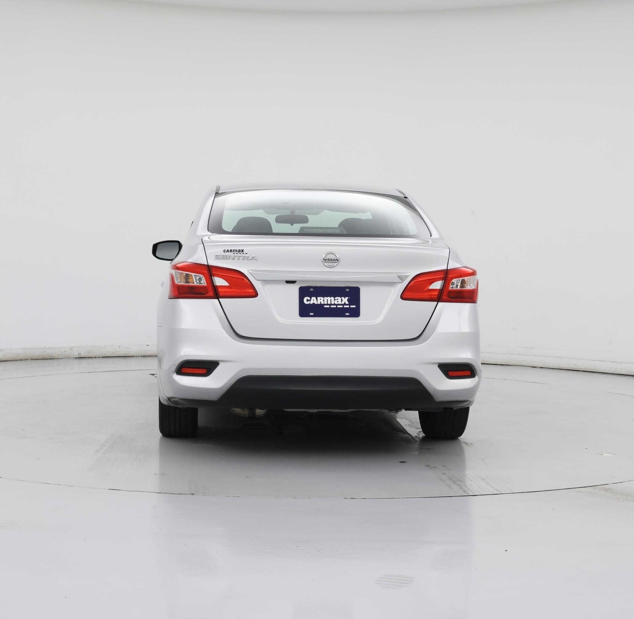 Thumbnail: 2019 Nissan Sentra - 6