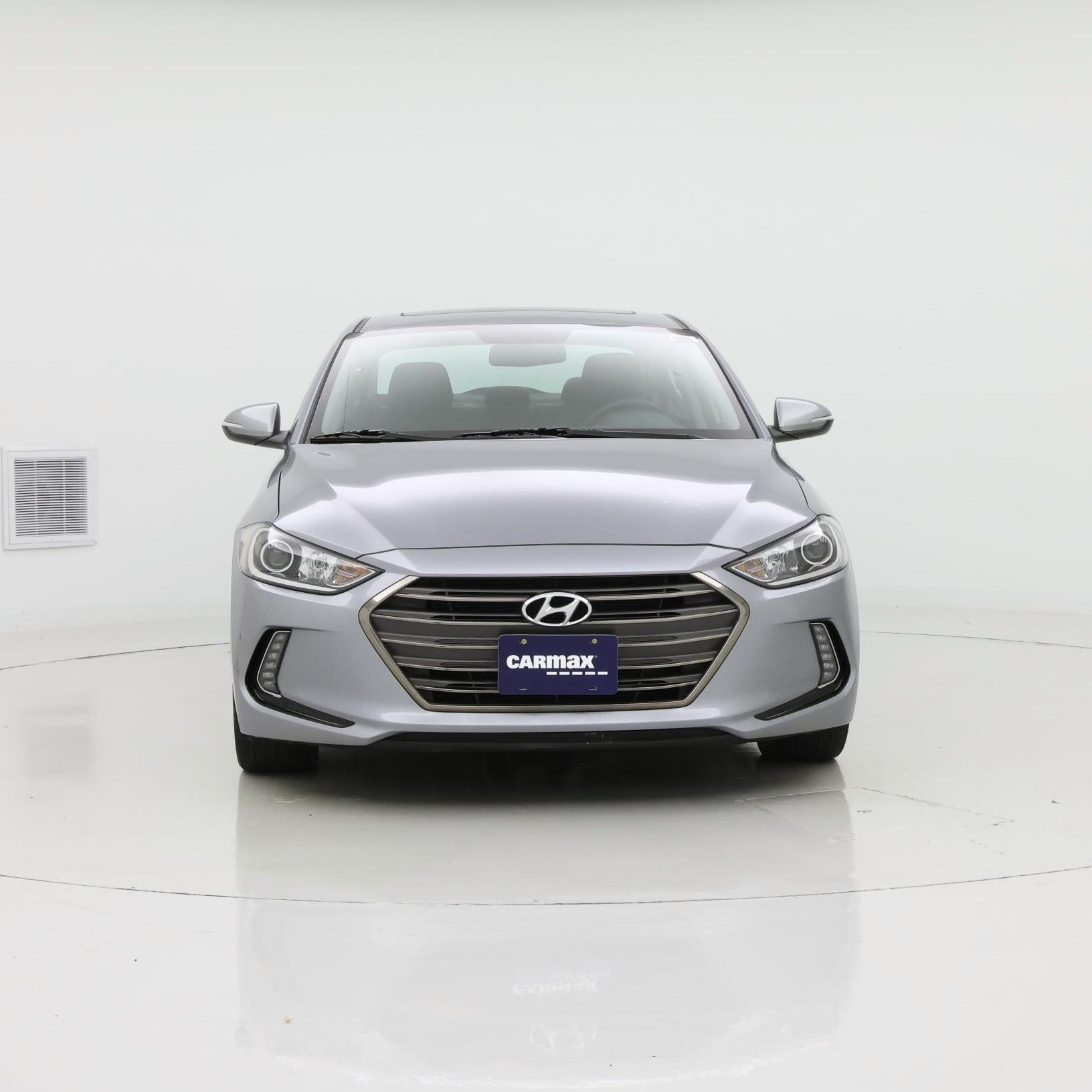 Thumbnail: 2017 Hyundai Elantra - 5
