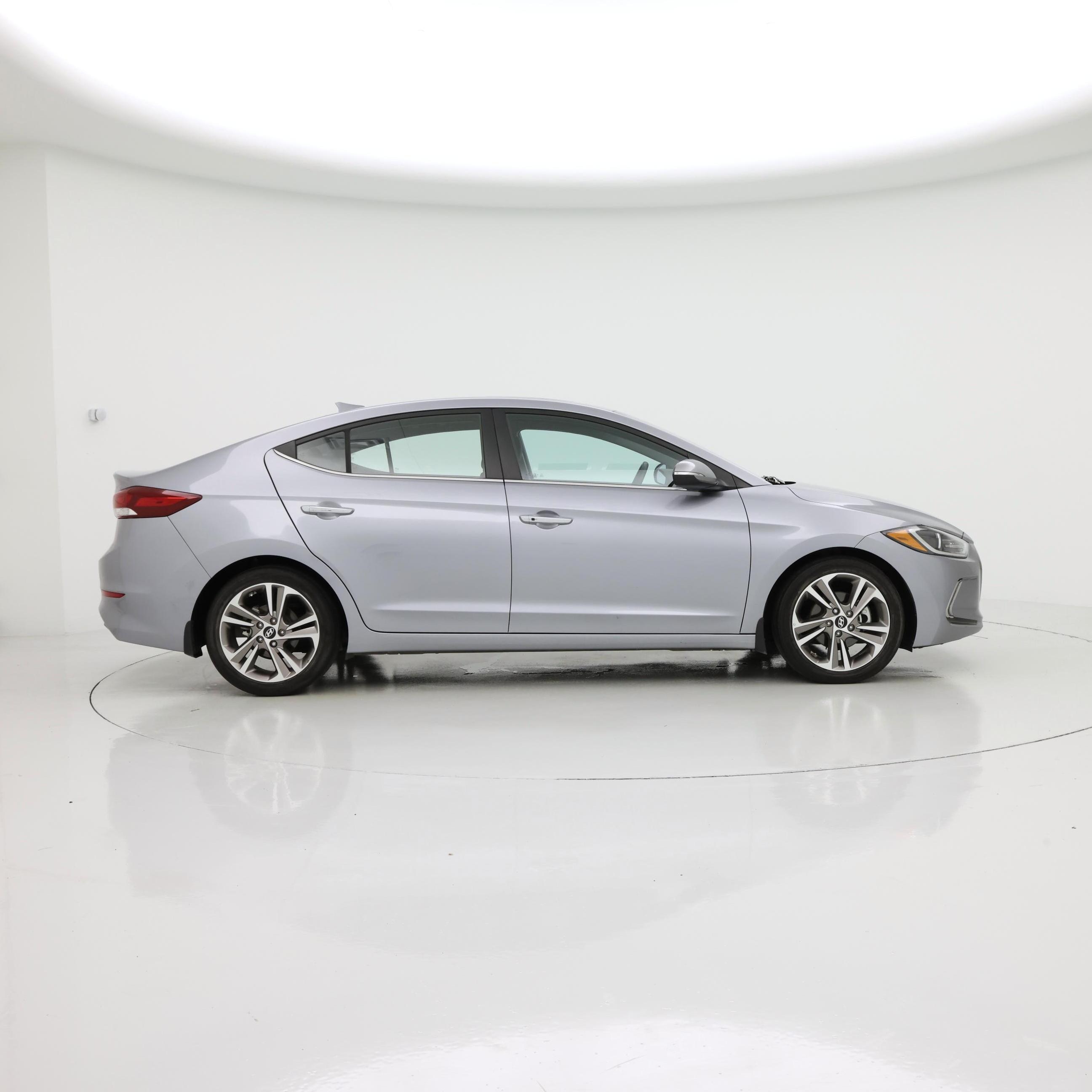 Thumbnail: 2017 Hyundai Elantra - 7