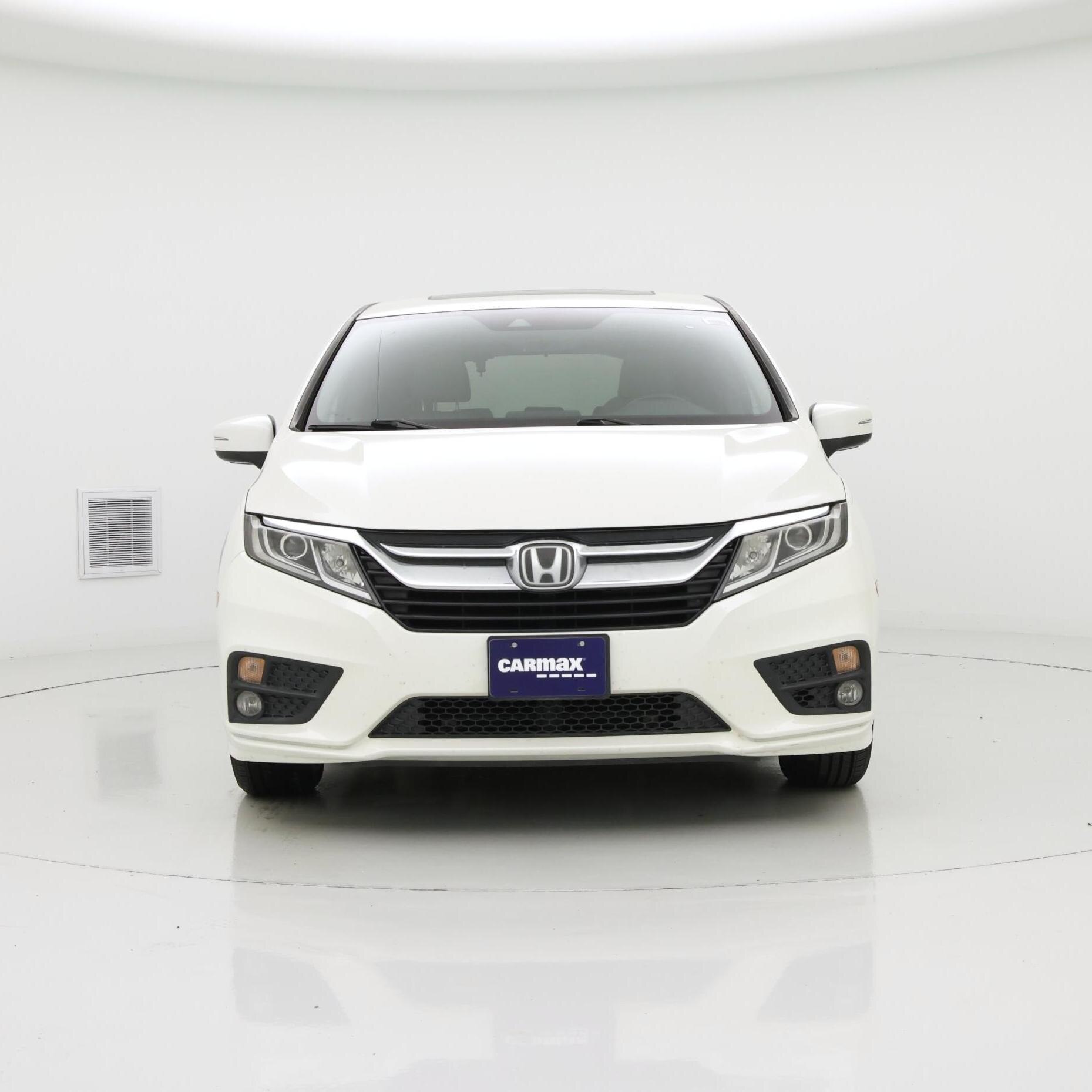 Thumbnail: 2018 Honda Odyssey - 5