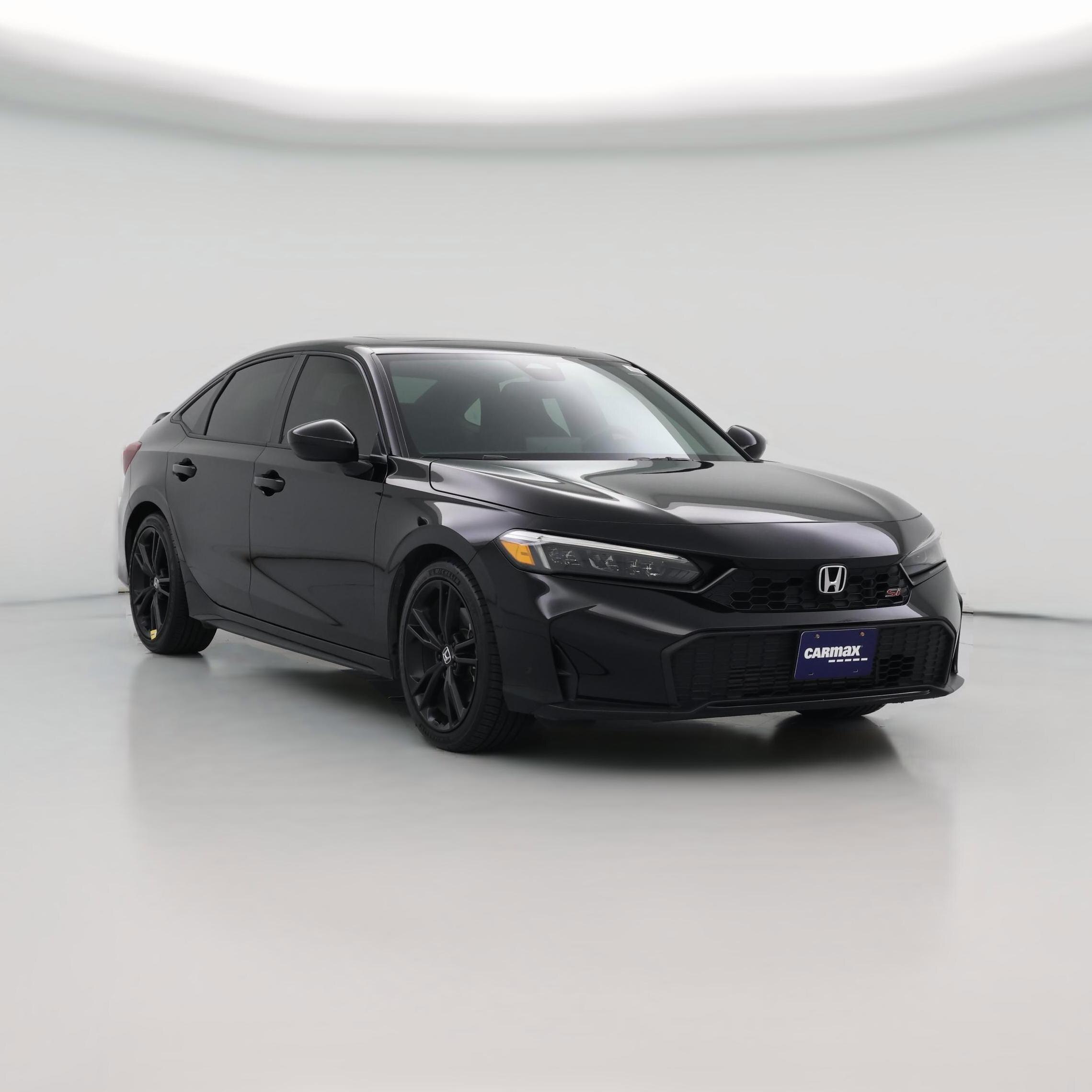 Thumbnail: 2025 Honda Civic - 1