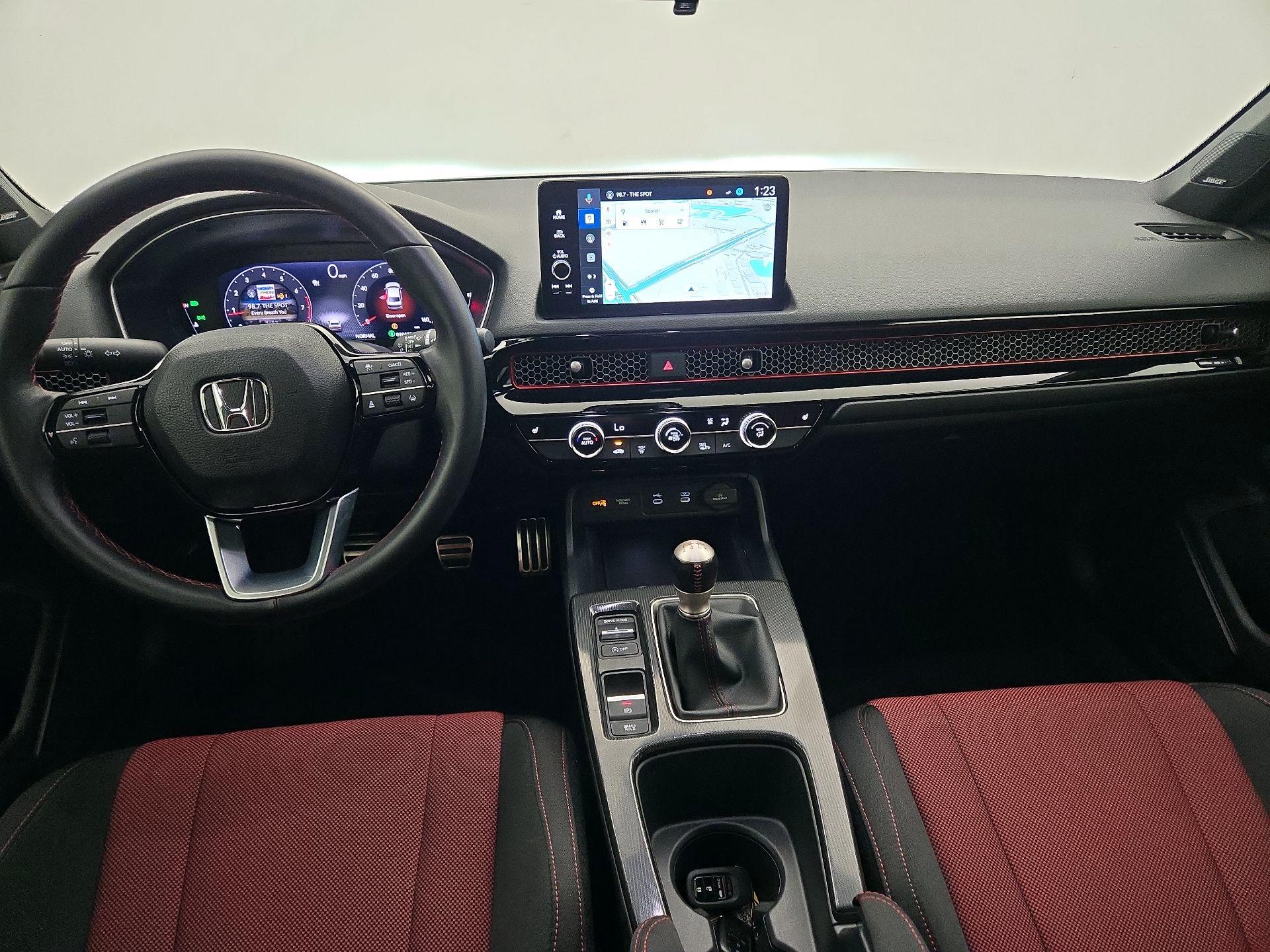 Thumbnail: 2025 Honda Civic - 9