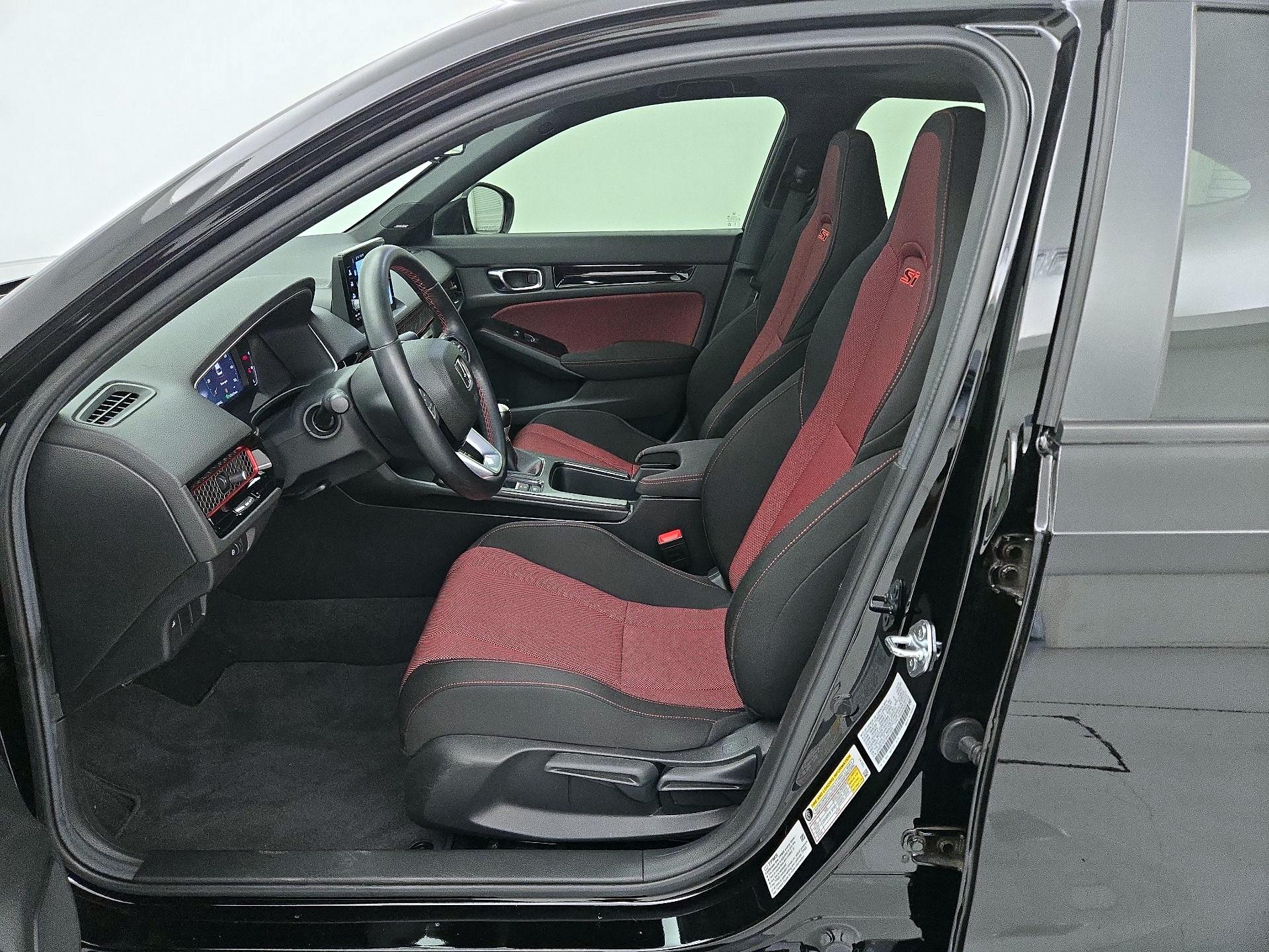 Thumbnail: 2025 Honda Civic - 11