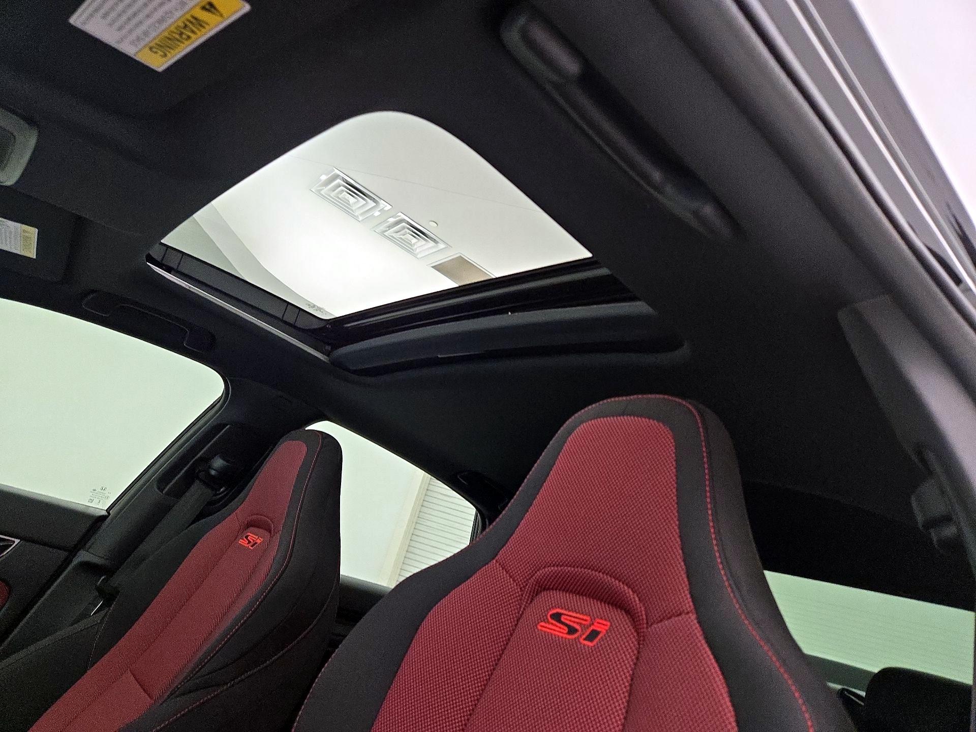 Thumbnail: 2025 Honda Civic - 20