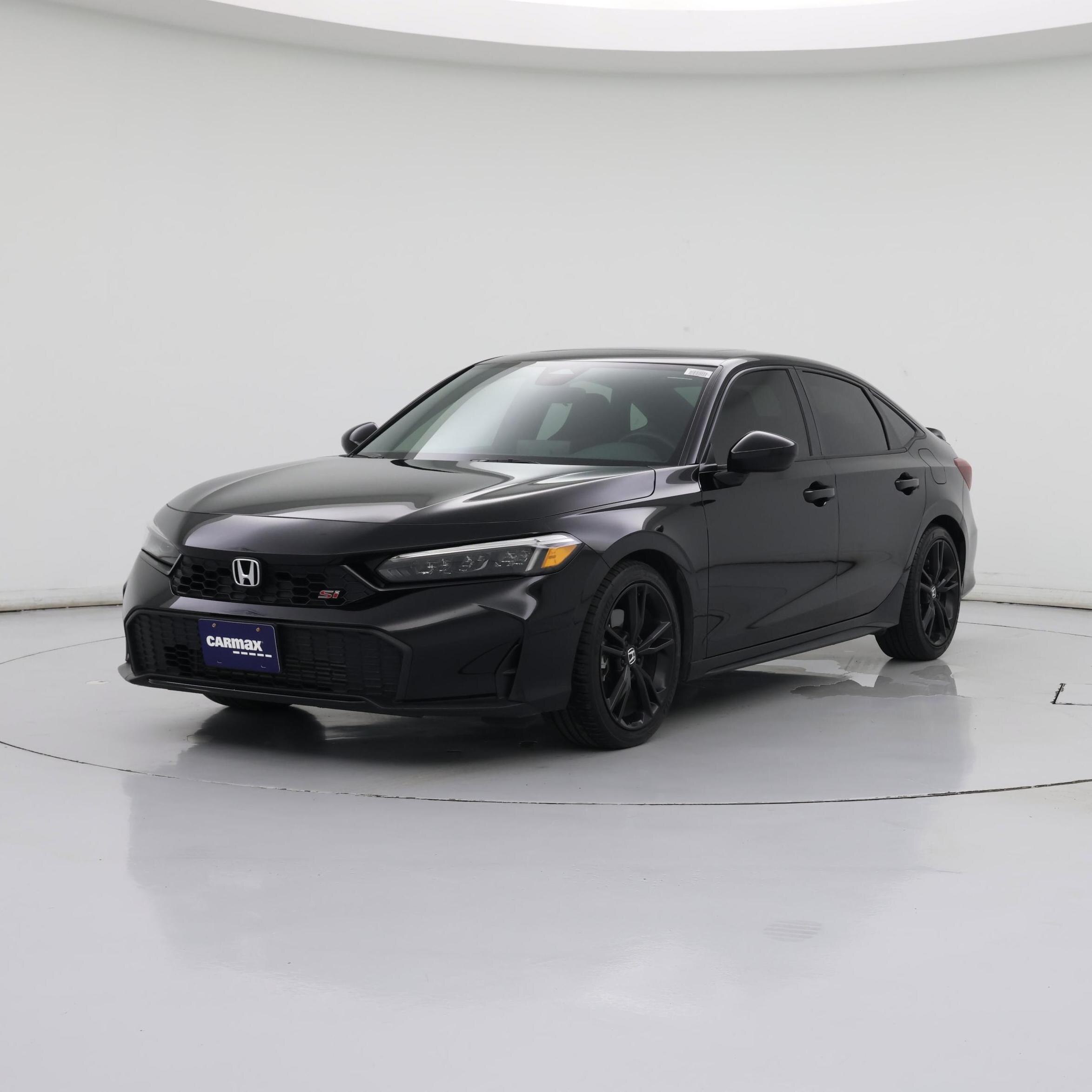 Thumbnail: 2025 Honda Civic - 4