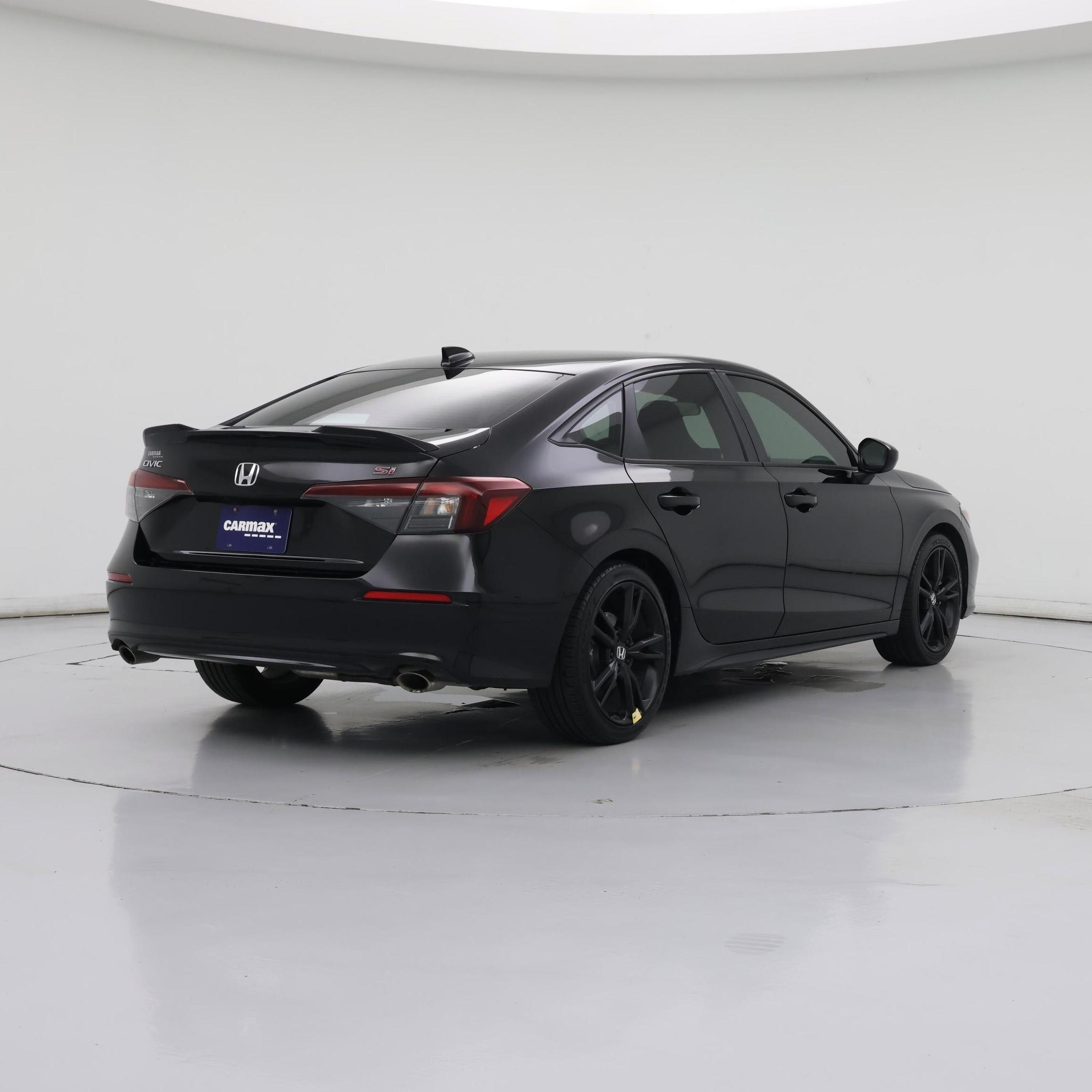 Thumbnail: 2025 Honda Civic - 8