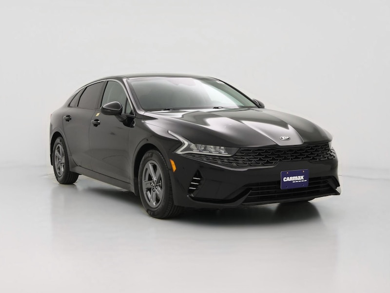 2021 Kia K5 LXS -
                  Lubbock, TX