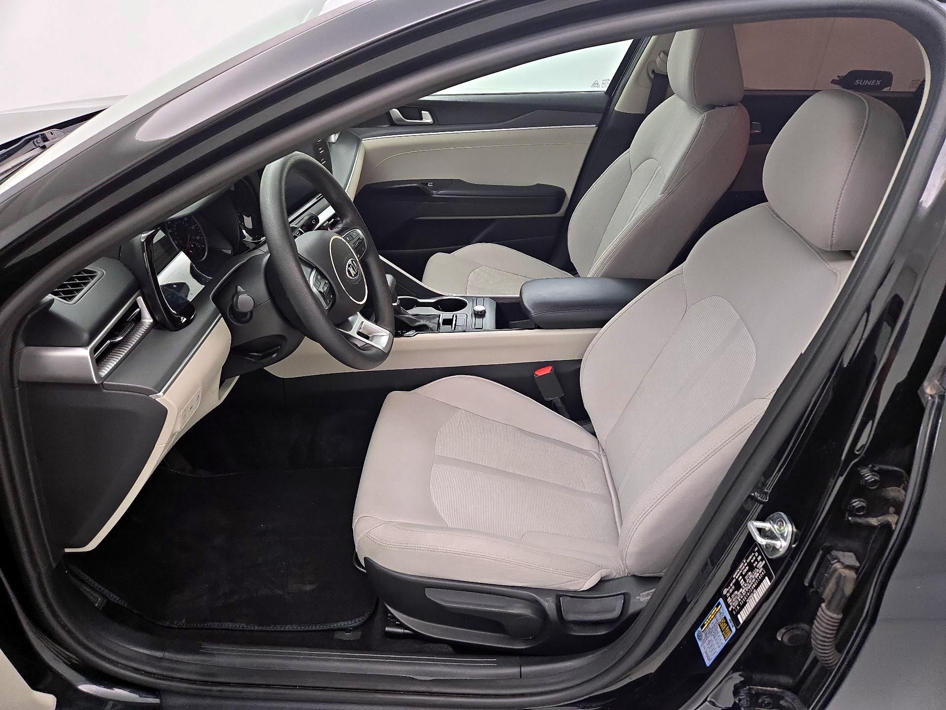 Thumbnail: 2021 Kia K5 - 11