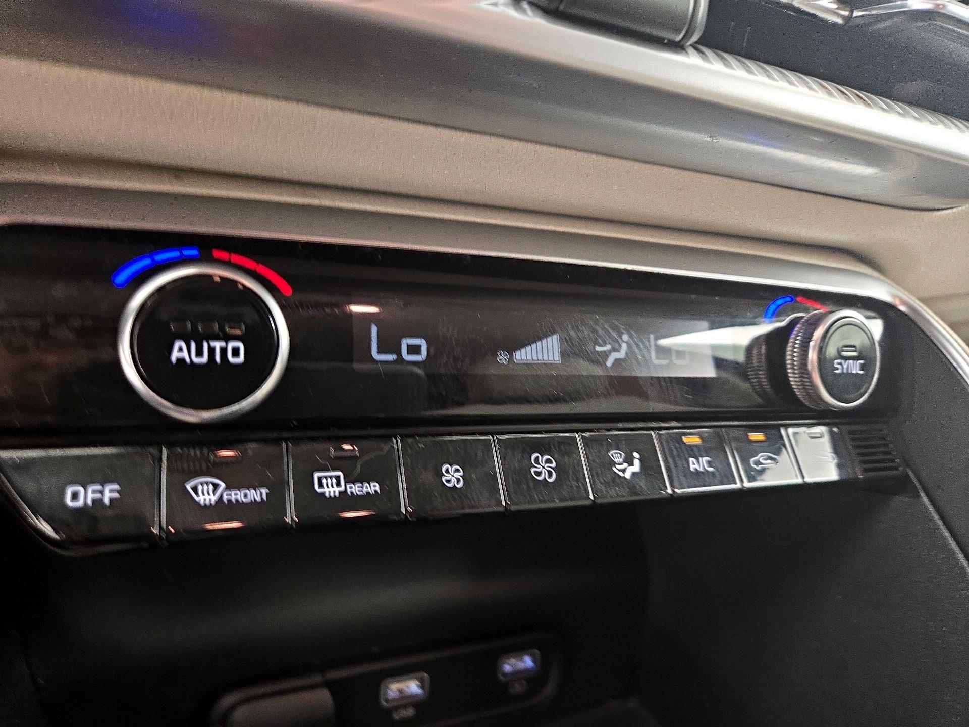 Thumbnail: 2021 Kia K5 - 16