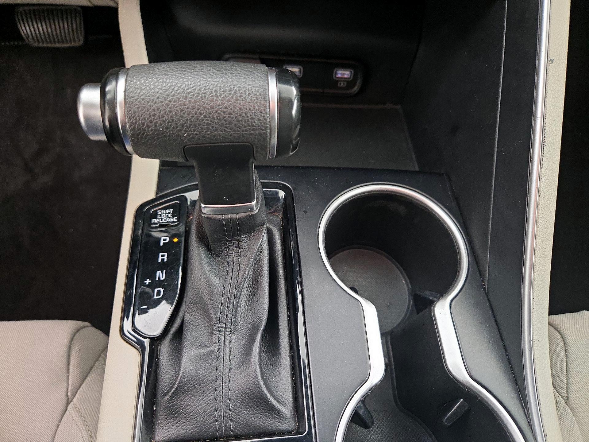 Thumbnail: 2021 Kia K5 - 17