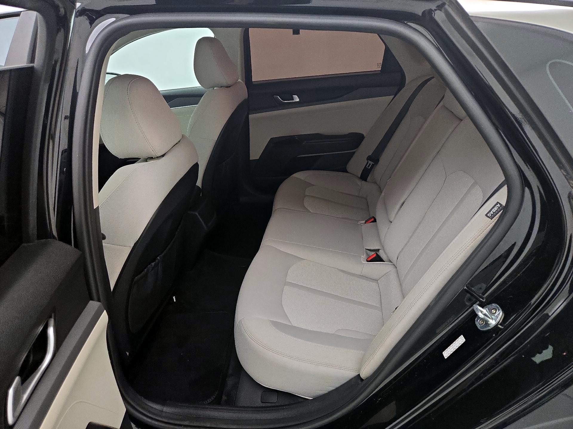 Thumbnail: 2021 Kia K5 - 19