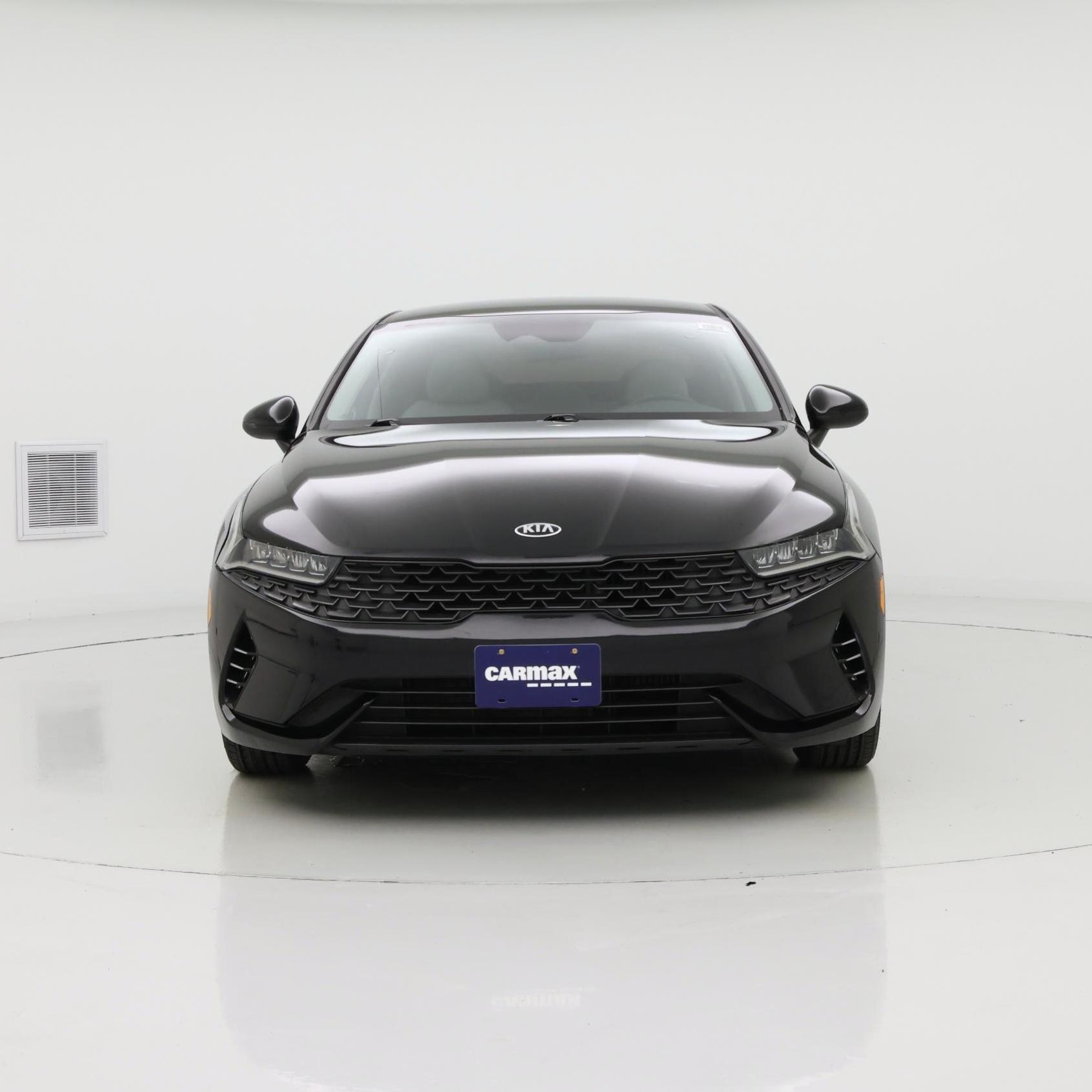 Thumbnail: 2021 Kia K5 - 5