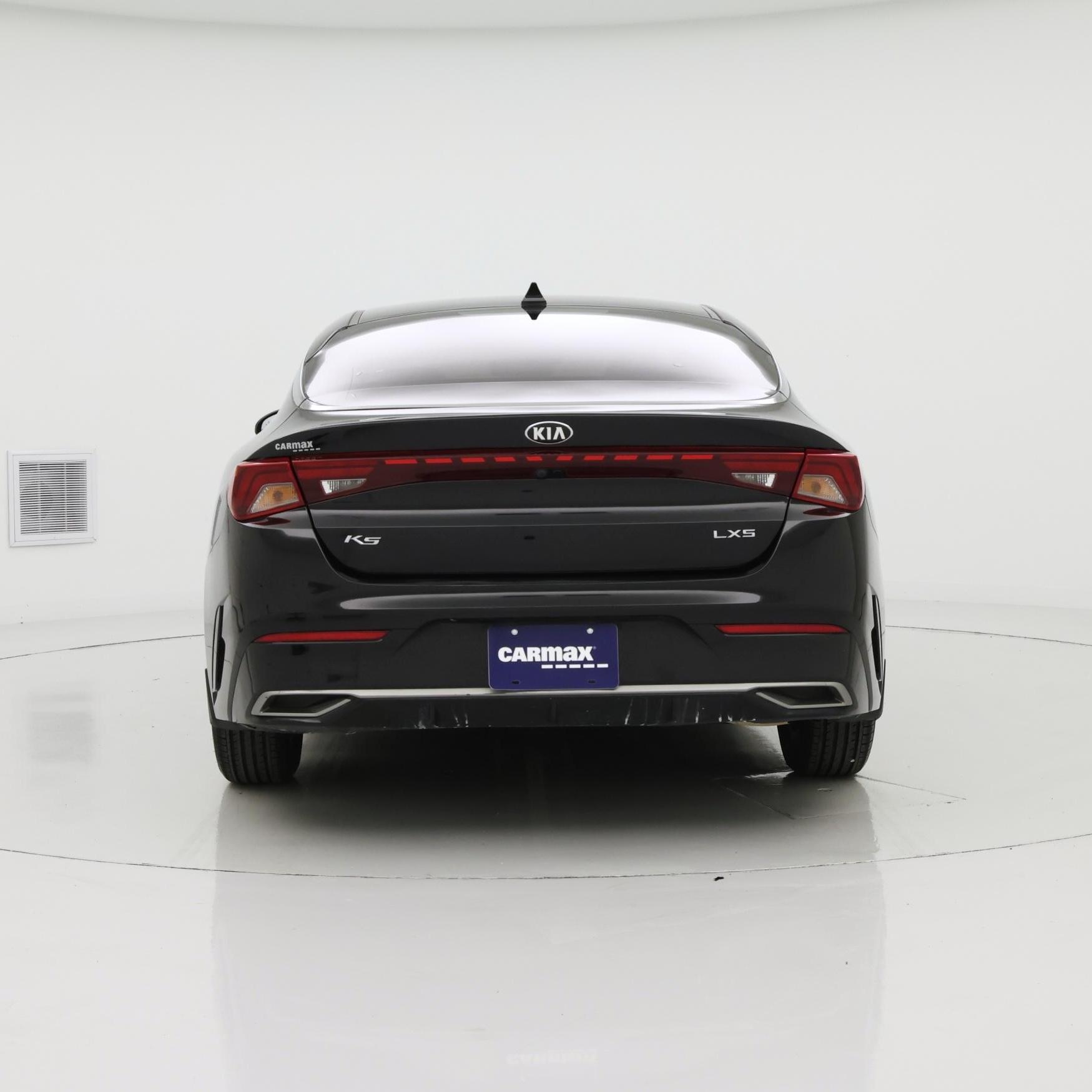 Thumbnail: 2021 Kia K5 - 6