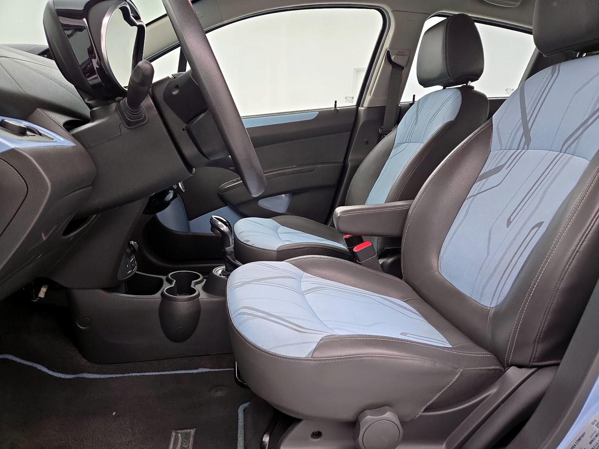 Thumbnail: 2016 Chevrolet Spark - 11