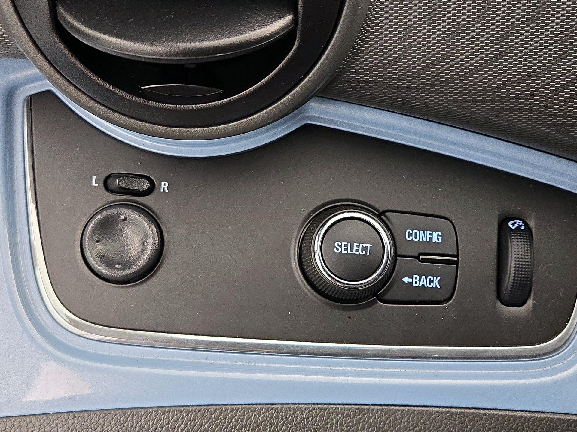 Thumbnail: 2016 Chevrolet Spark - 13