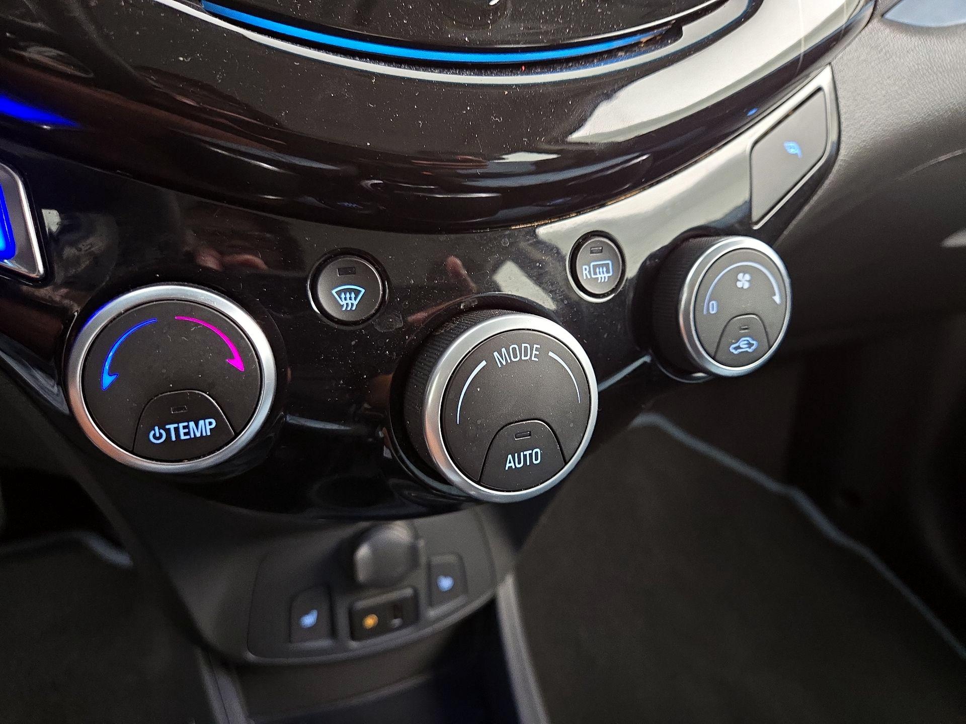 Thumbnail: 2016 Chevrolet Spark - 15