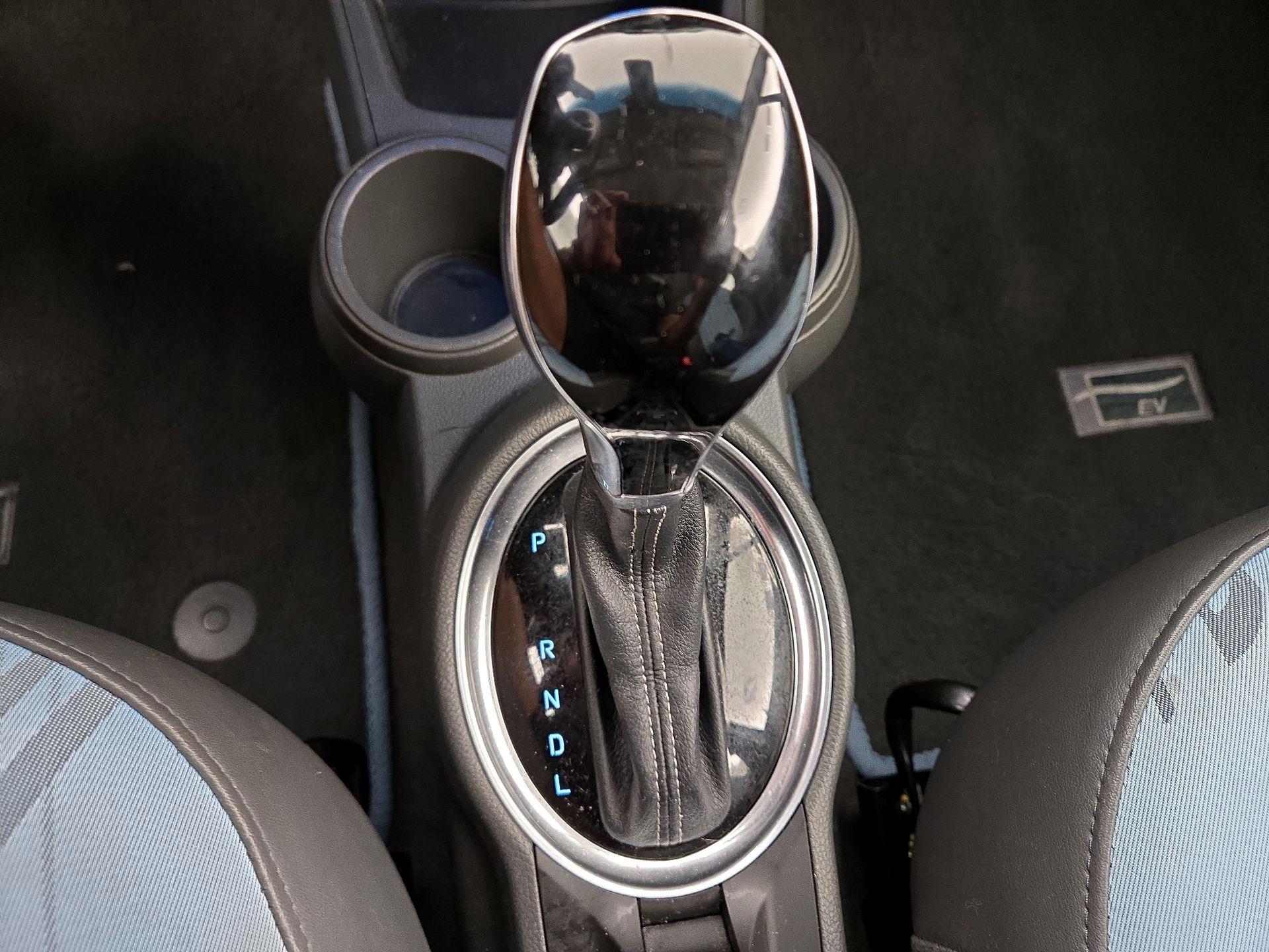 Thumbnail: 2016 Chevrolet Spark - 16