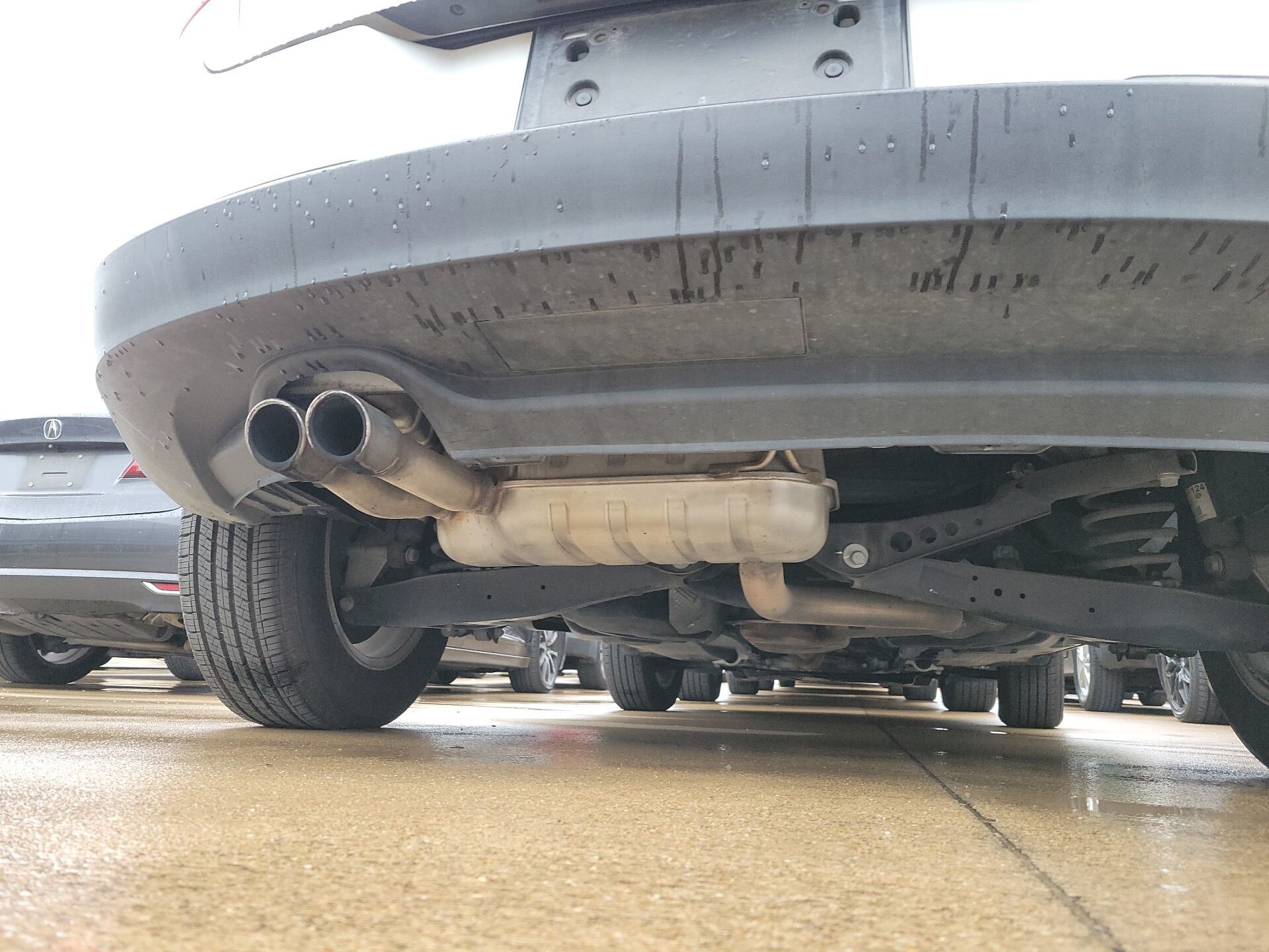 Thumbnail: 2017 Volkswagen Tiguan - 14