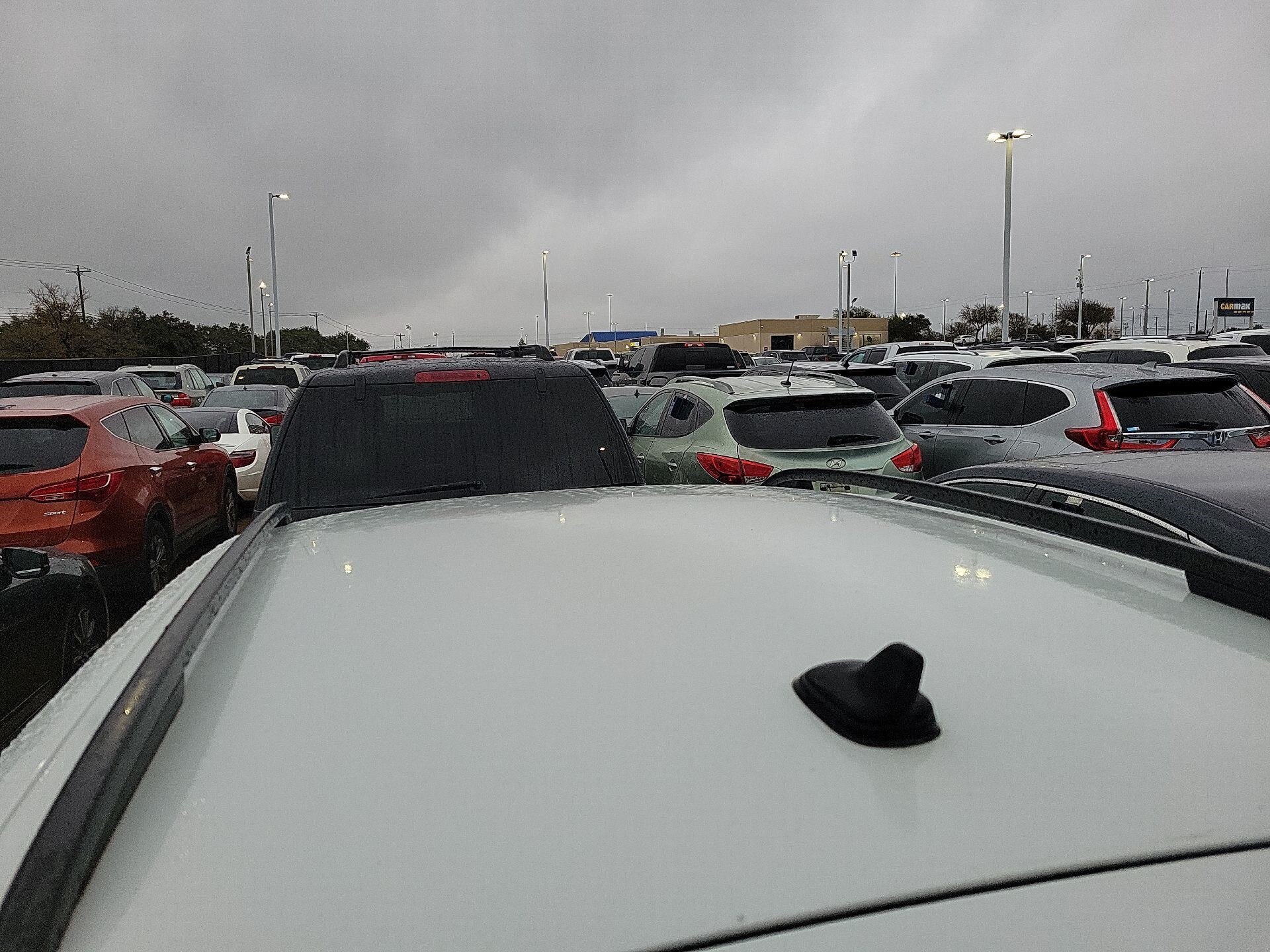 Thumbnail: 2017 Volkswagen Tiguan - 5