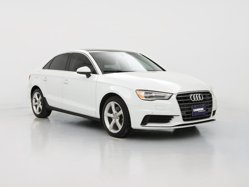 2015 Audi A3 Premium -
                  Independence, MO