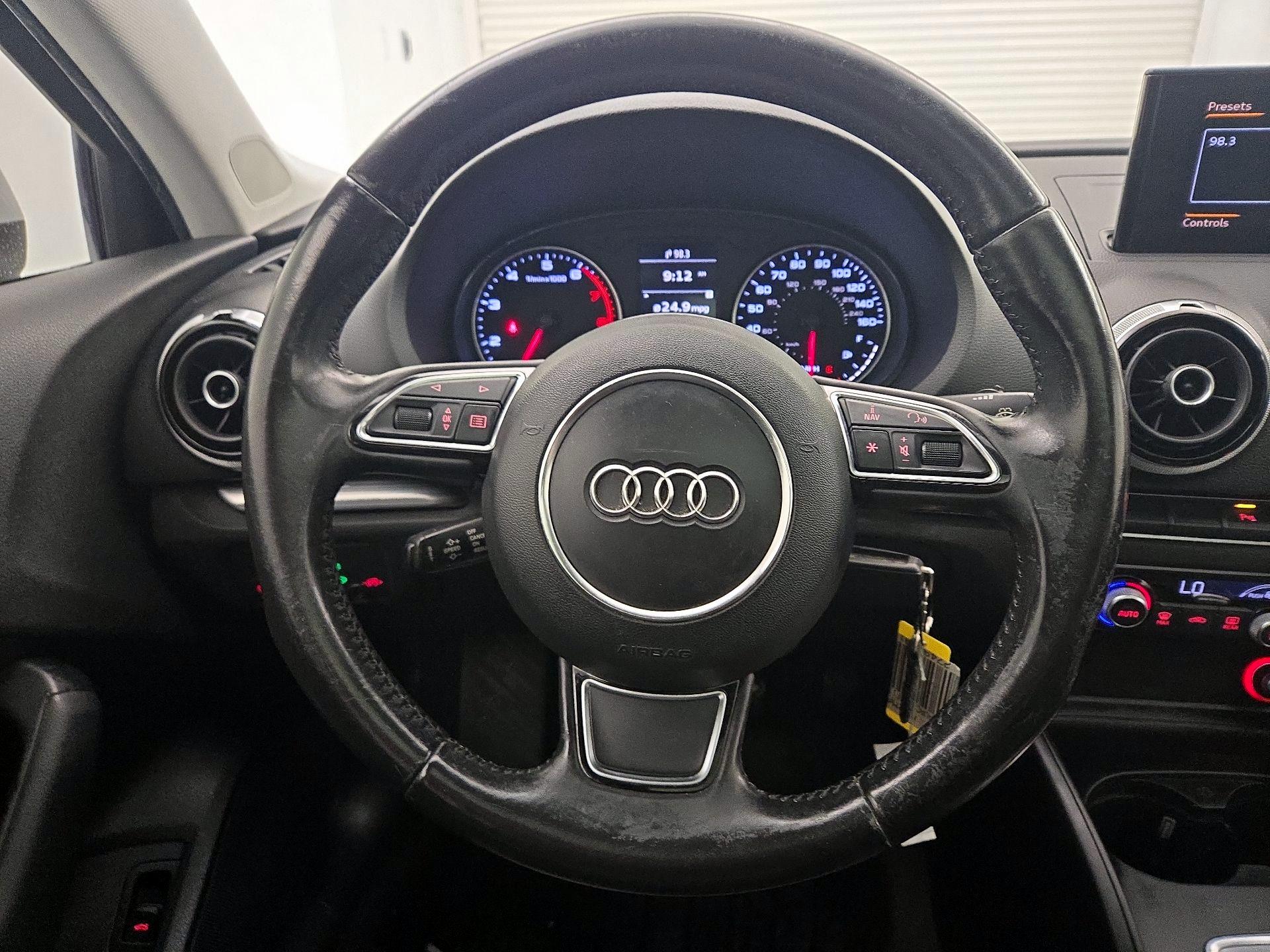 Thumbnail: 2015 Audi A3 - 10