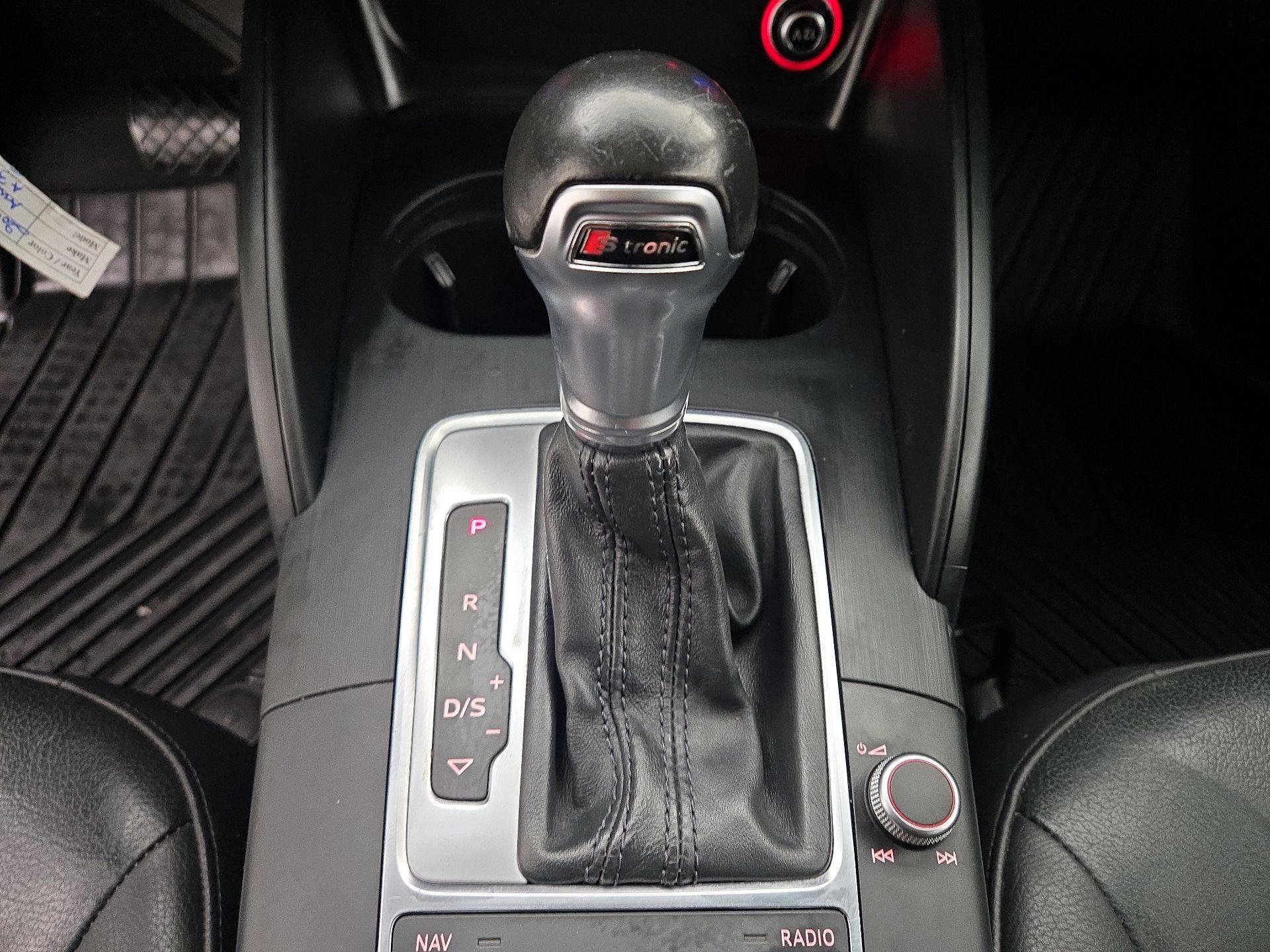 Thumbnail: 2015 Audi A3 - 17